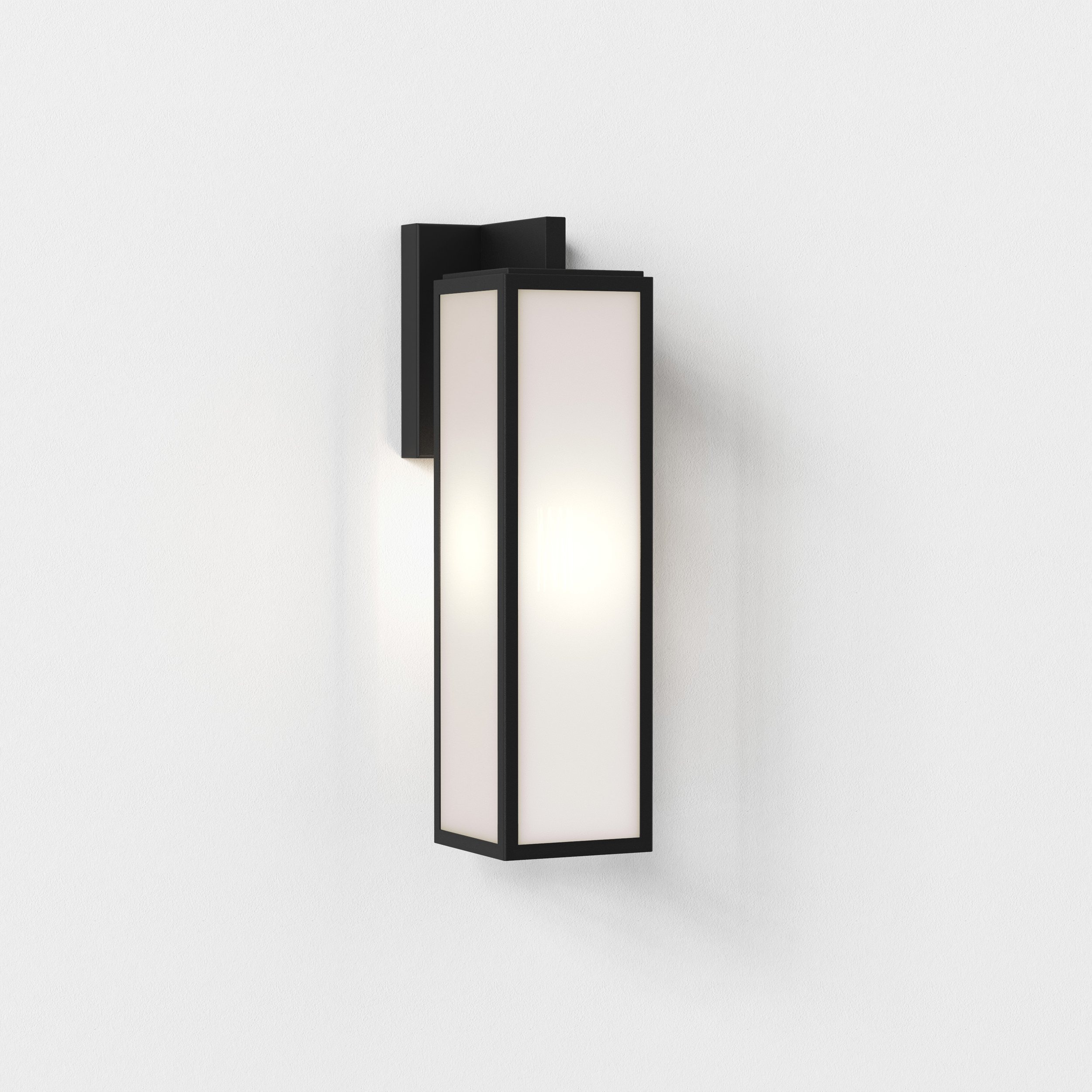 Подвесной светильник Astro Lighting Harvard Lantern and Pendant стекло
