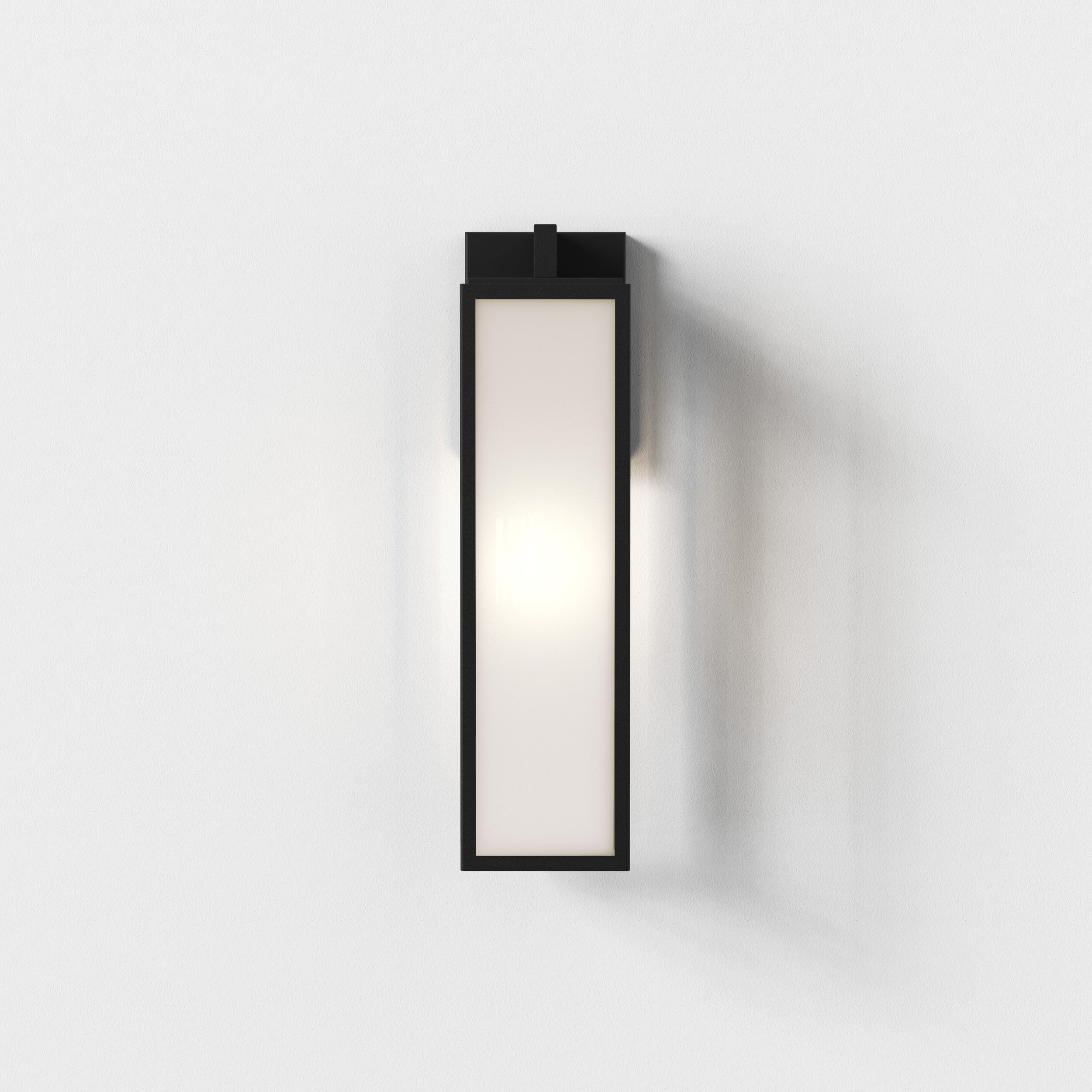 Подвесной светильник Astro Lighting Harvard Lantern and Pendant стекло фото 2