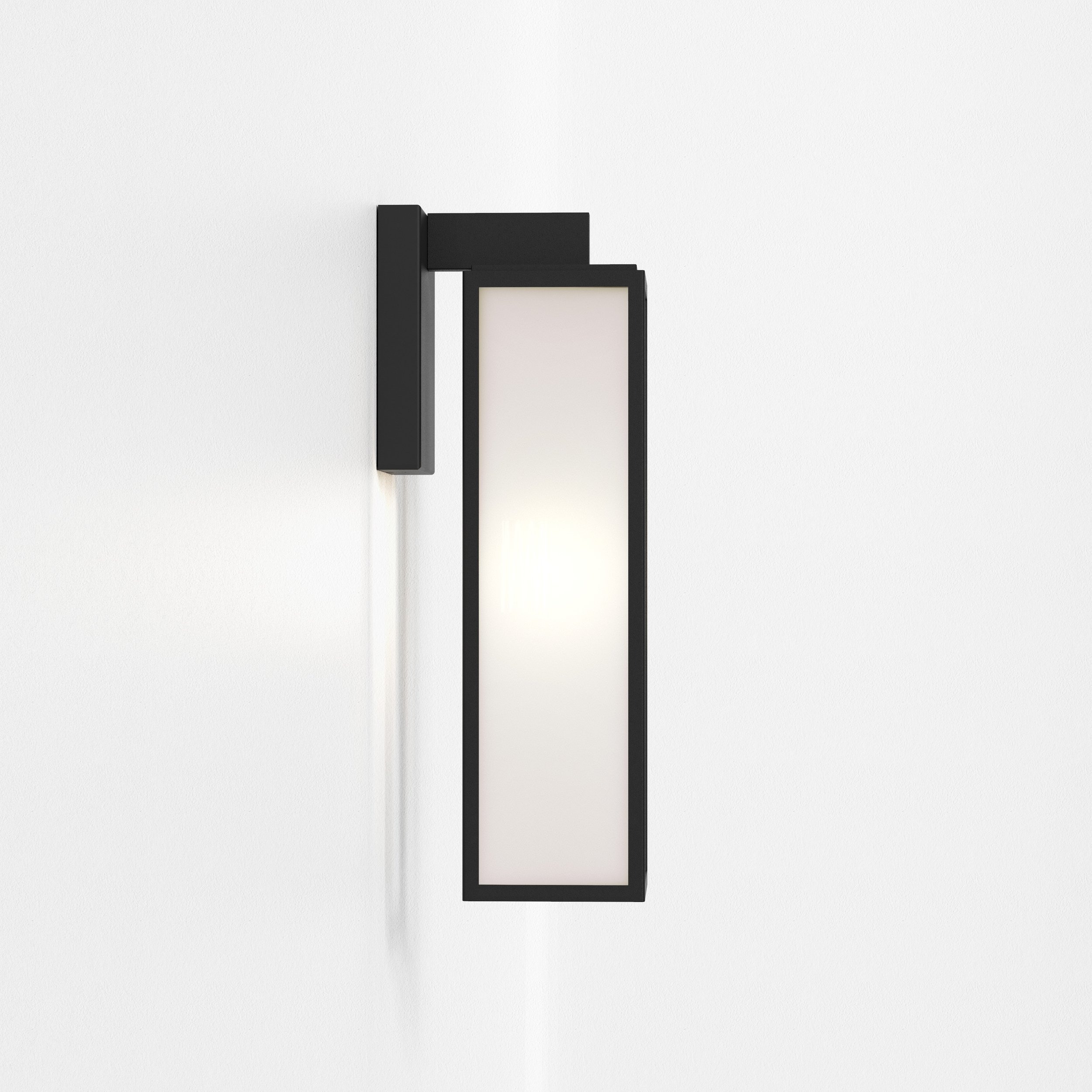 Подвесной светильник Astro Lighting Harvard Lantern and Pendant стекло фото 3