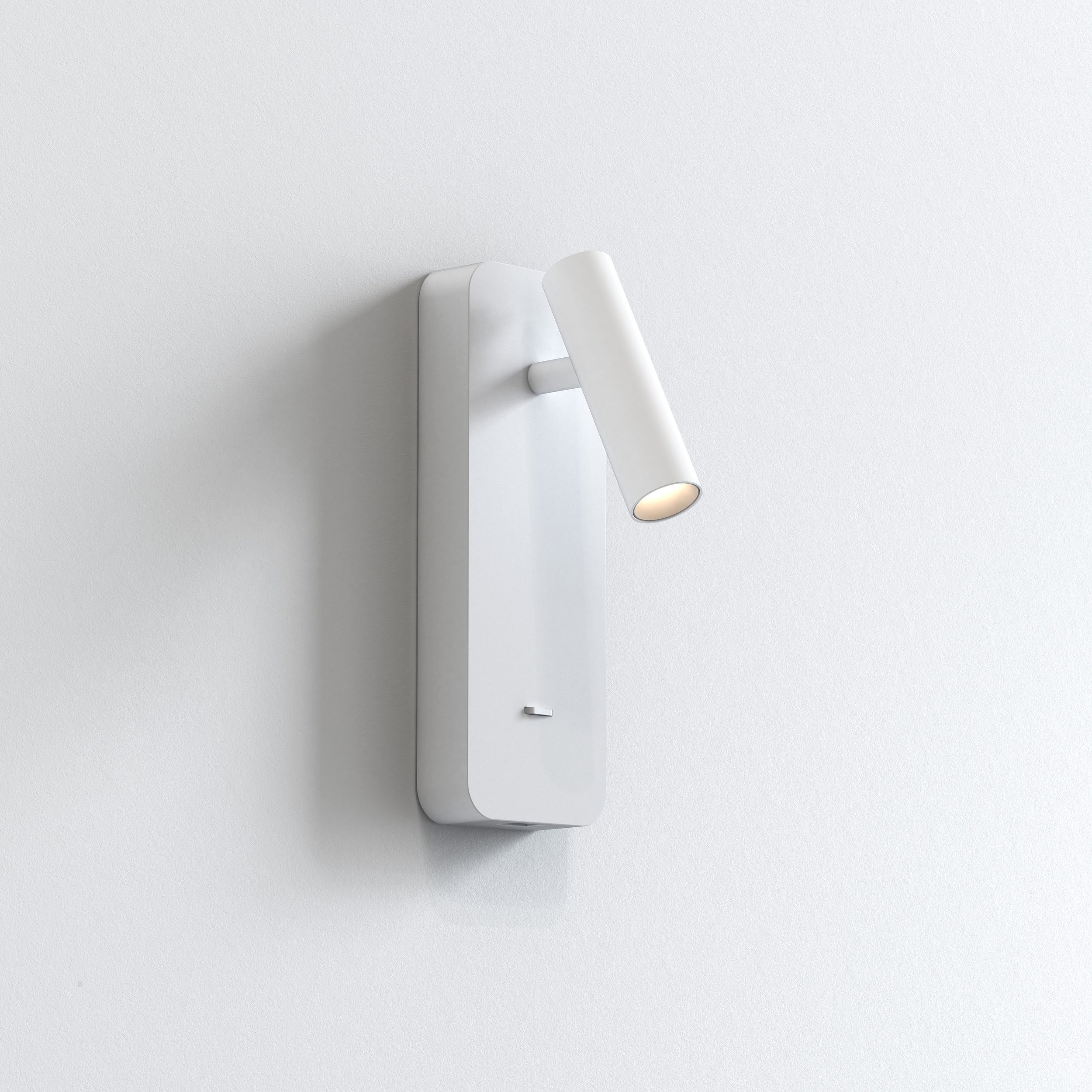 Настенный светильник Astro Lighting Enna накладной USB фото 2