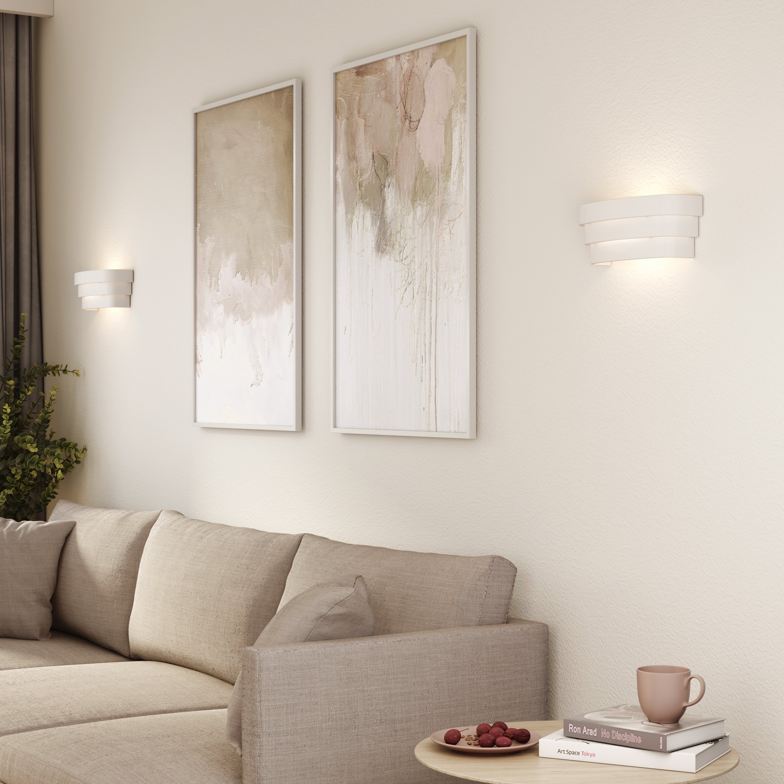 Настенный светильник Astro Lighting Amas 320 фото 4