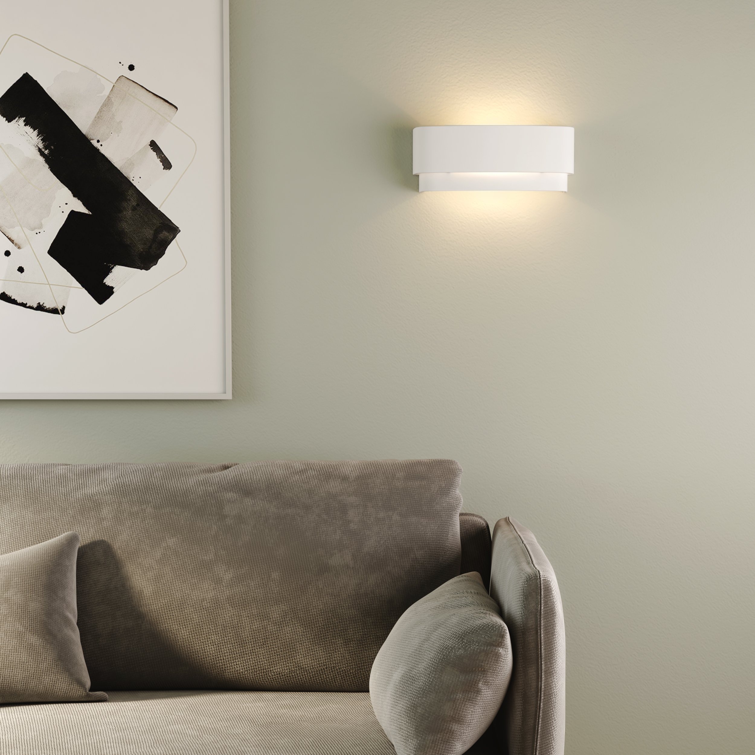 Настенный светильник Astro Lighting Amat 320 фото 4