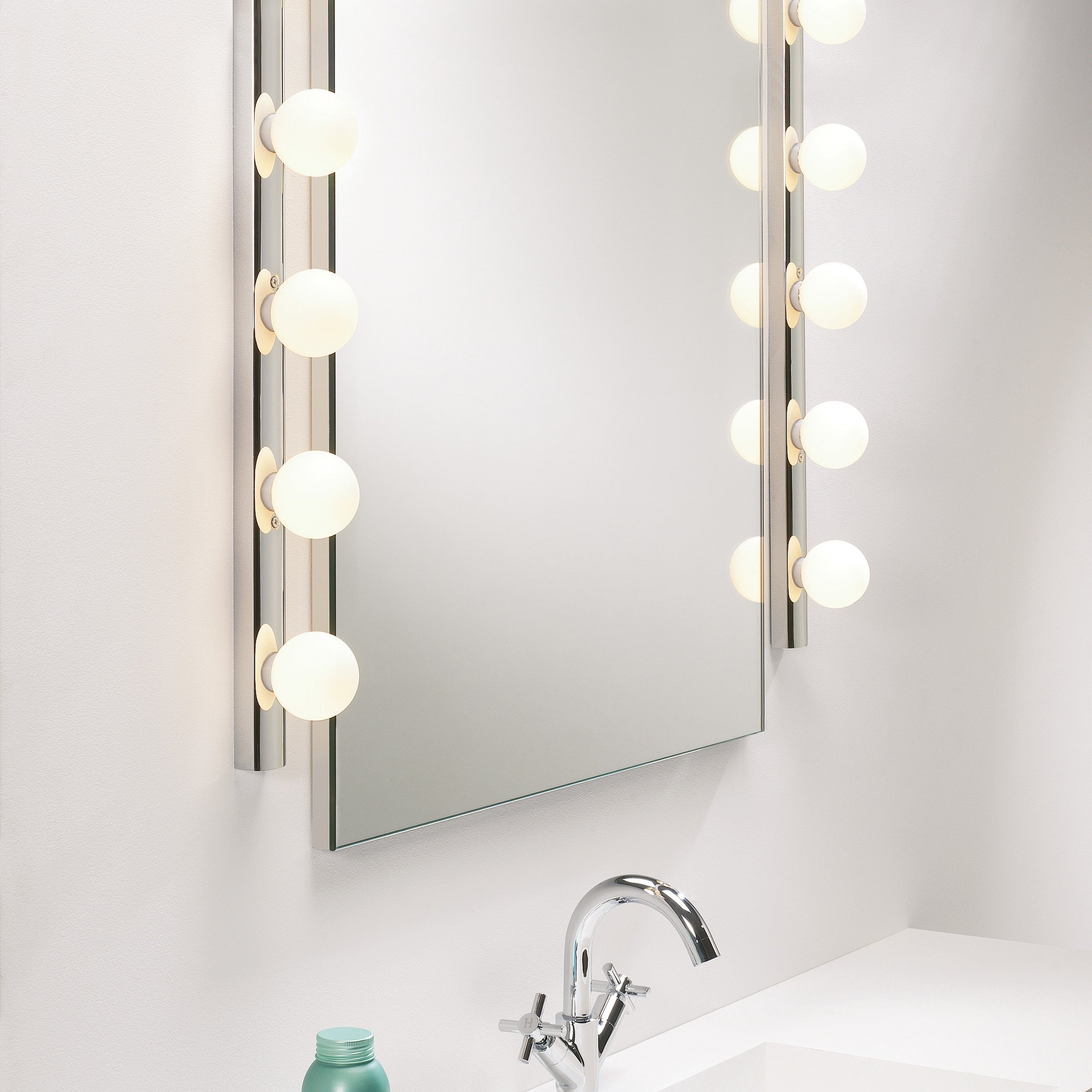 Настенный светильник Astro Lighting Cabaret 5 II фото 6