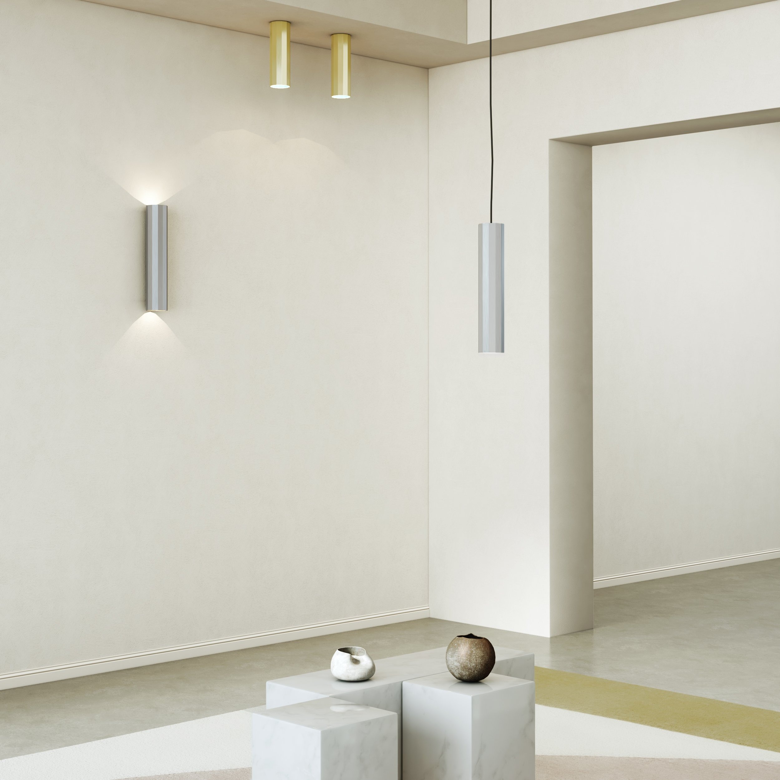 Подвесной светильник Astro Lighting Hashira Pendant фото 3