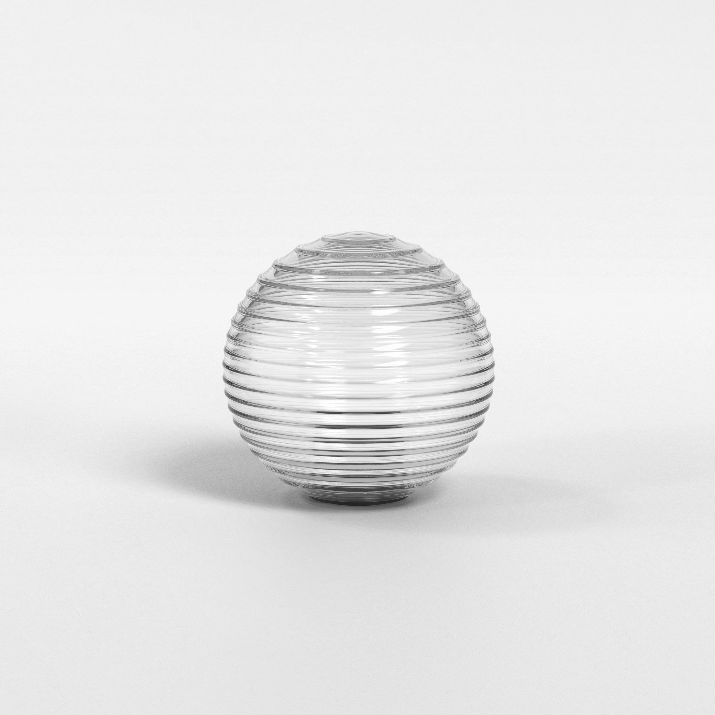 Плафон Astro Lighting Tacoma Ribbed