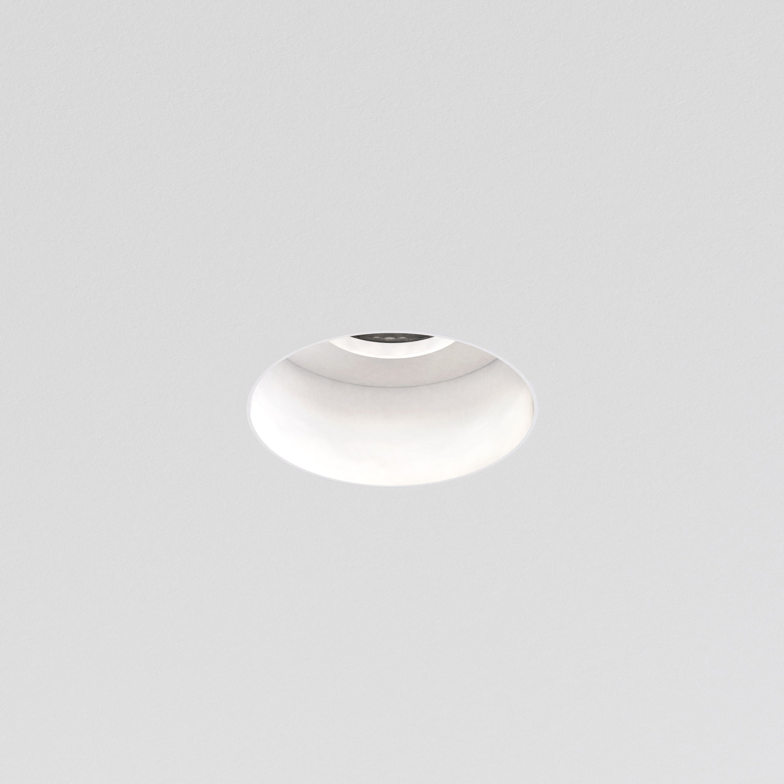 Встраиваемый светильник Astro Lighting Trimless Round Fixed