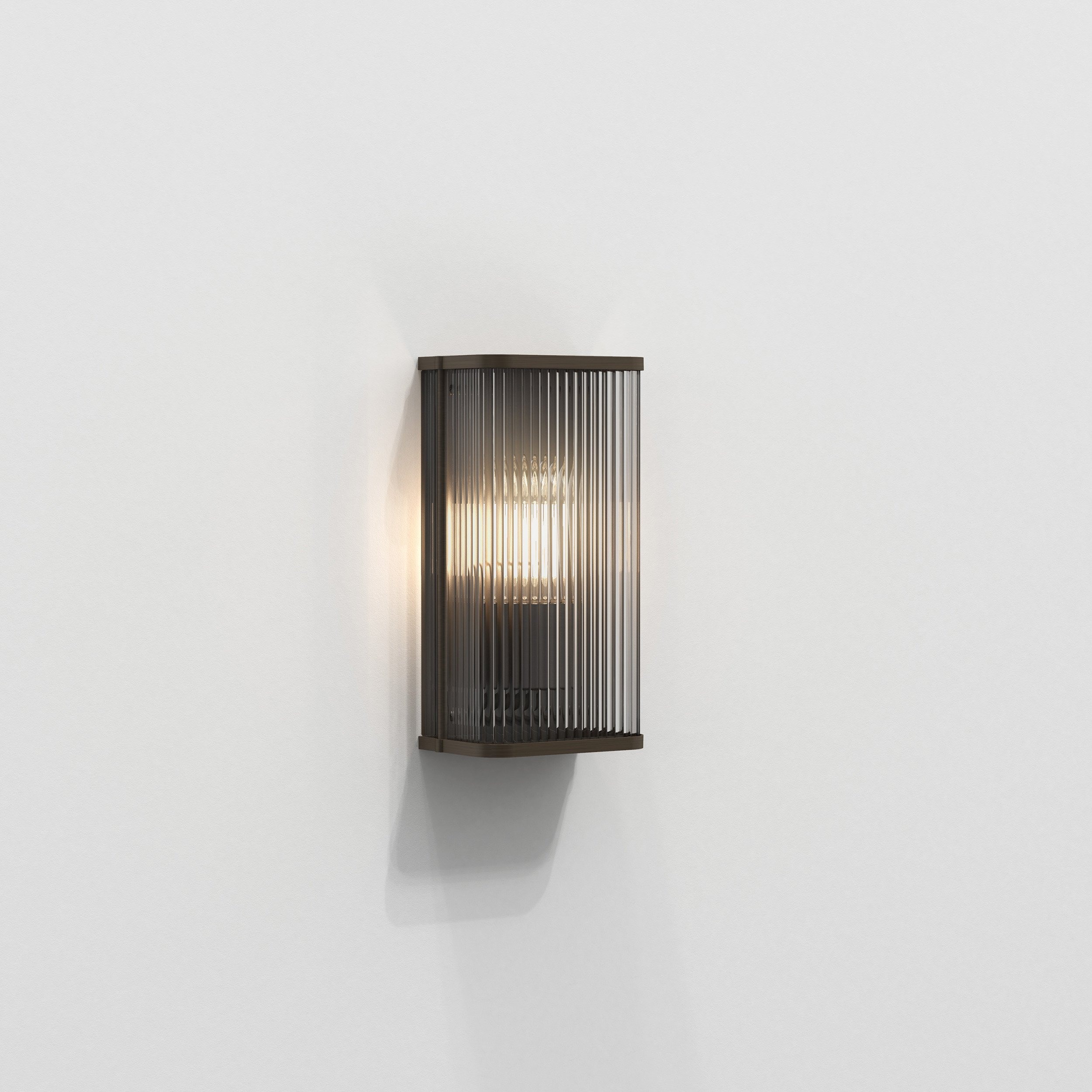 Настенный светильник Astro Lighting Avignon Square 300