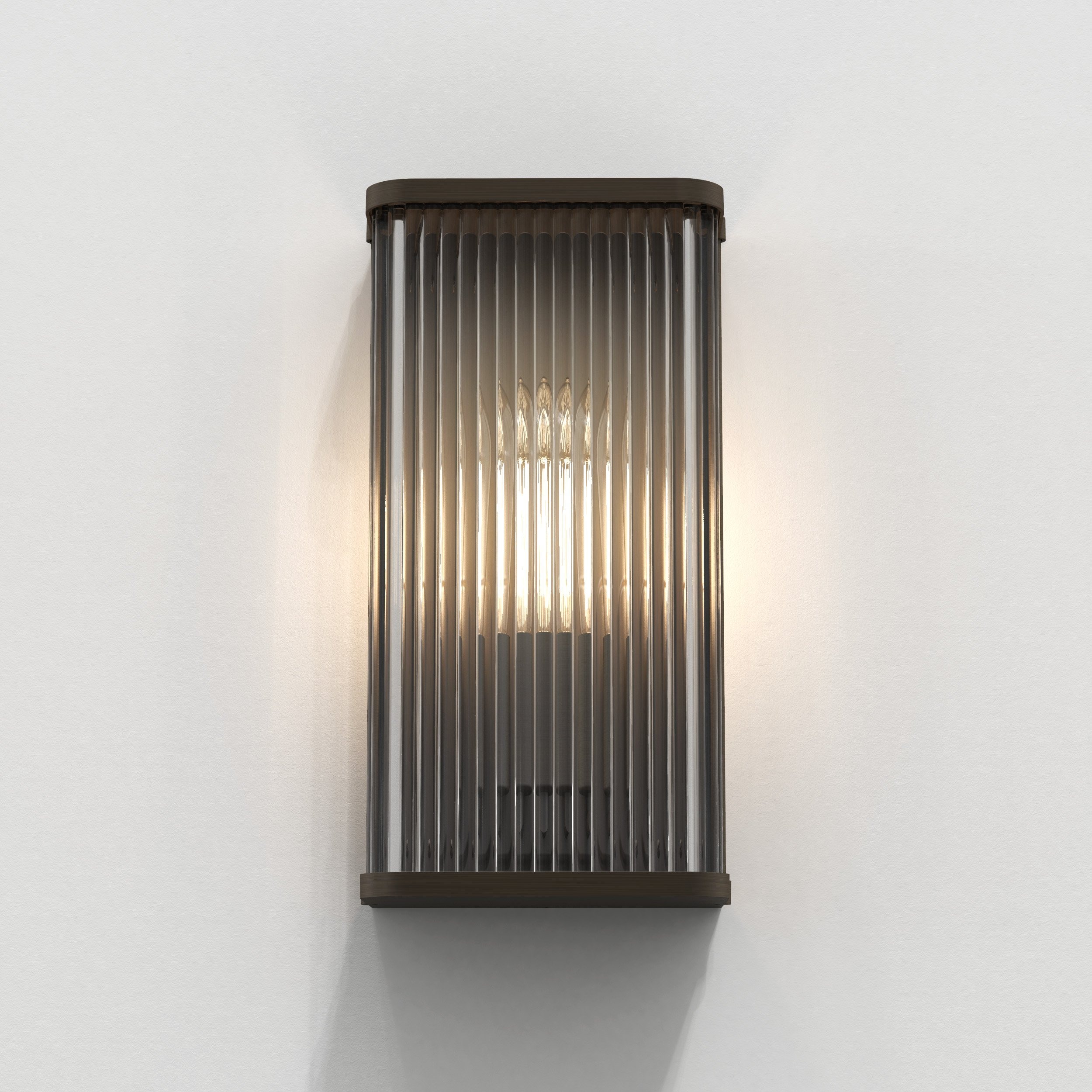 Настенный светильник Astro Lighting Avignon Square 300 фото 2