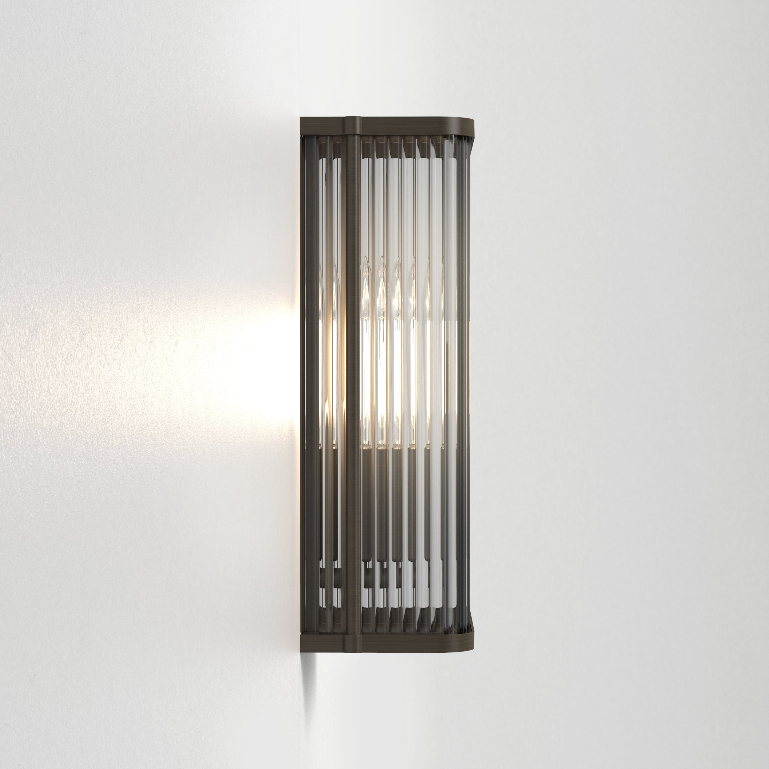 Настенный светильник Astro Lighting Avignon Square 300 фото 3