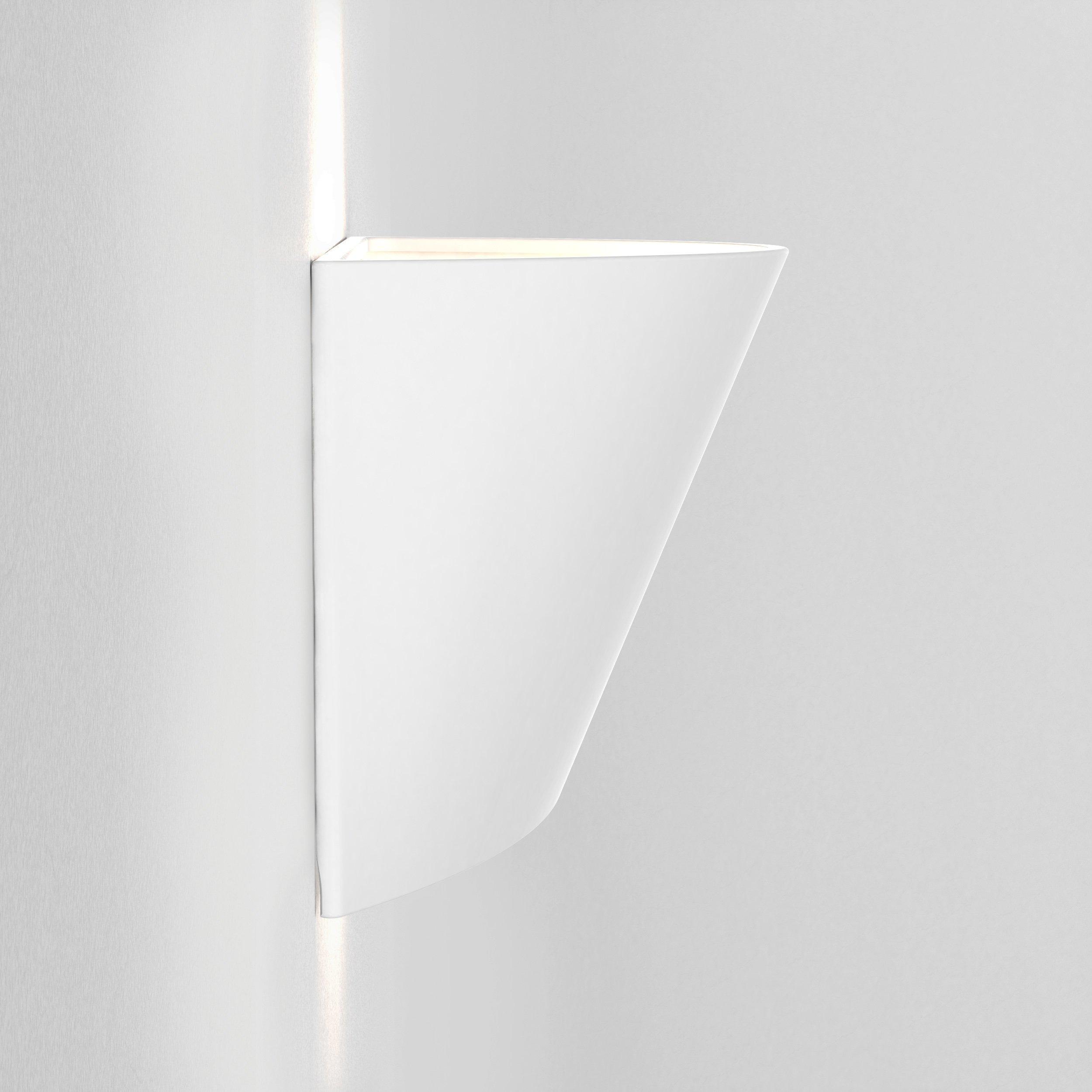 Настенный светильник Astro Lighting Parallel фото 3