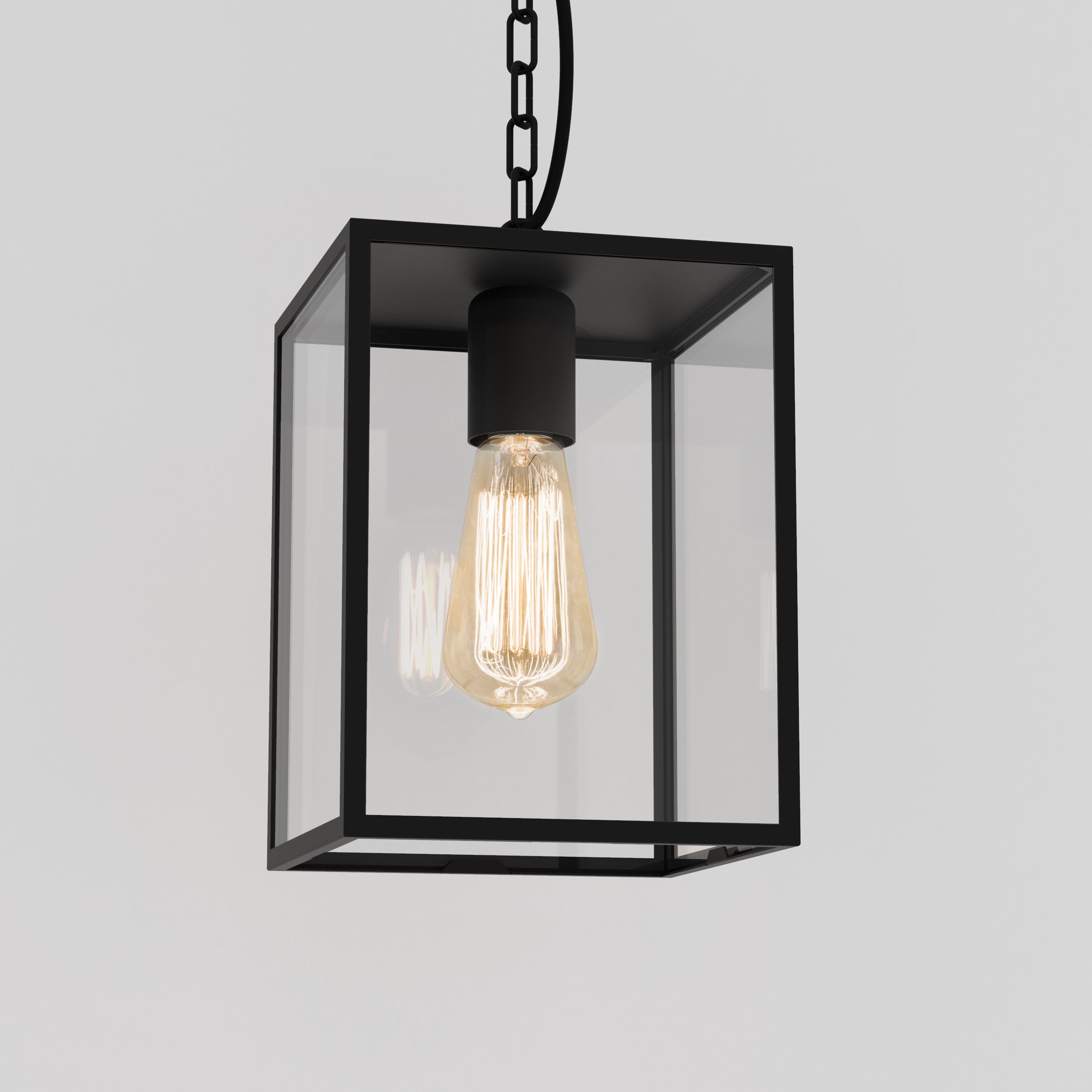 Уличный подвесной светильник Astro Lighting Homefield Pendant 240 фото 2