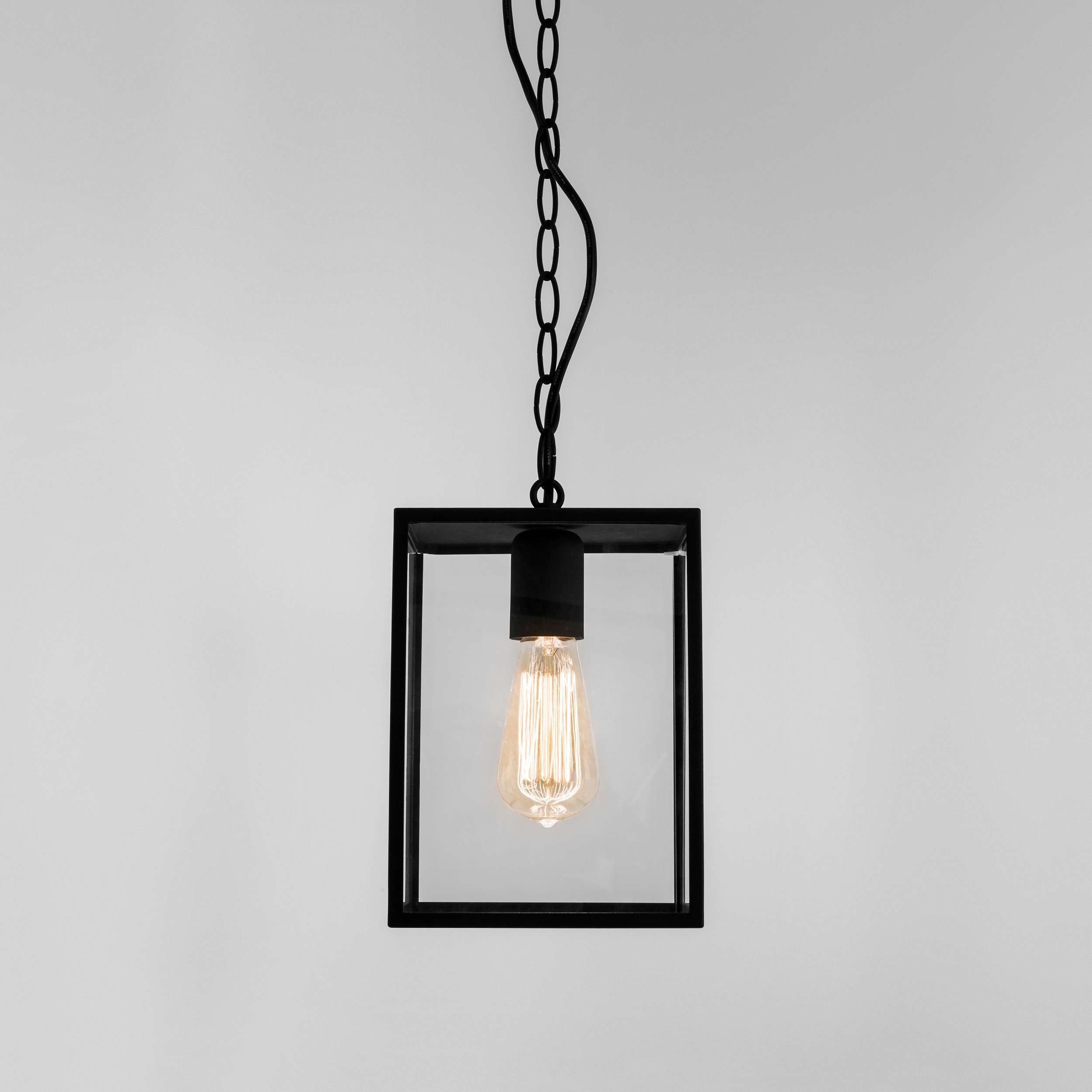 Уличный подвесной светильник Astro Lighting Homefield Pendant 240