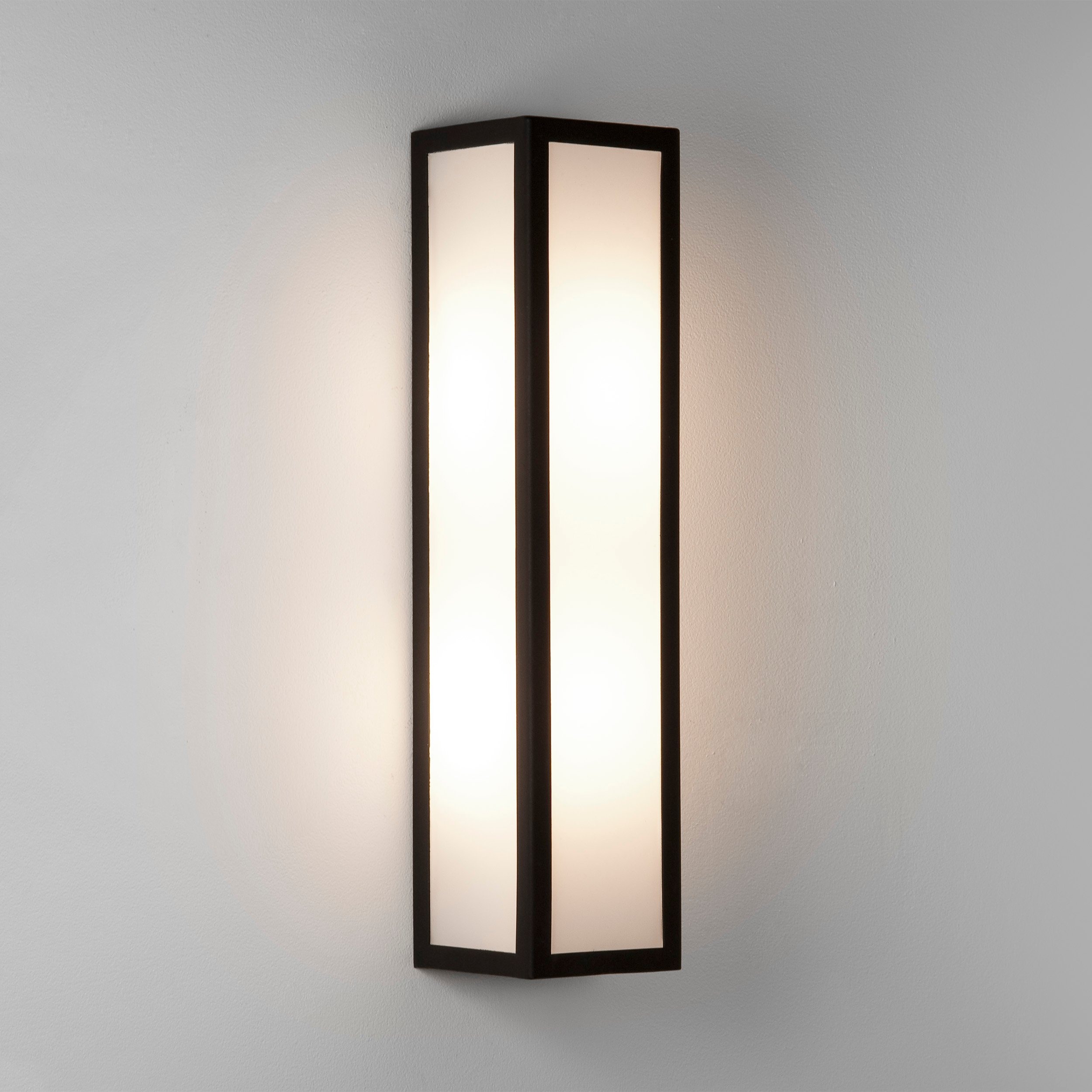 Уличный настенный светильник Astro Lighting Salerno