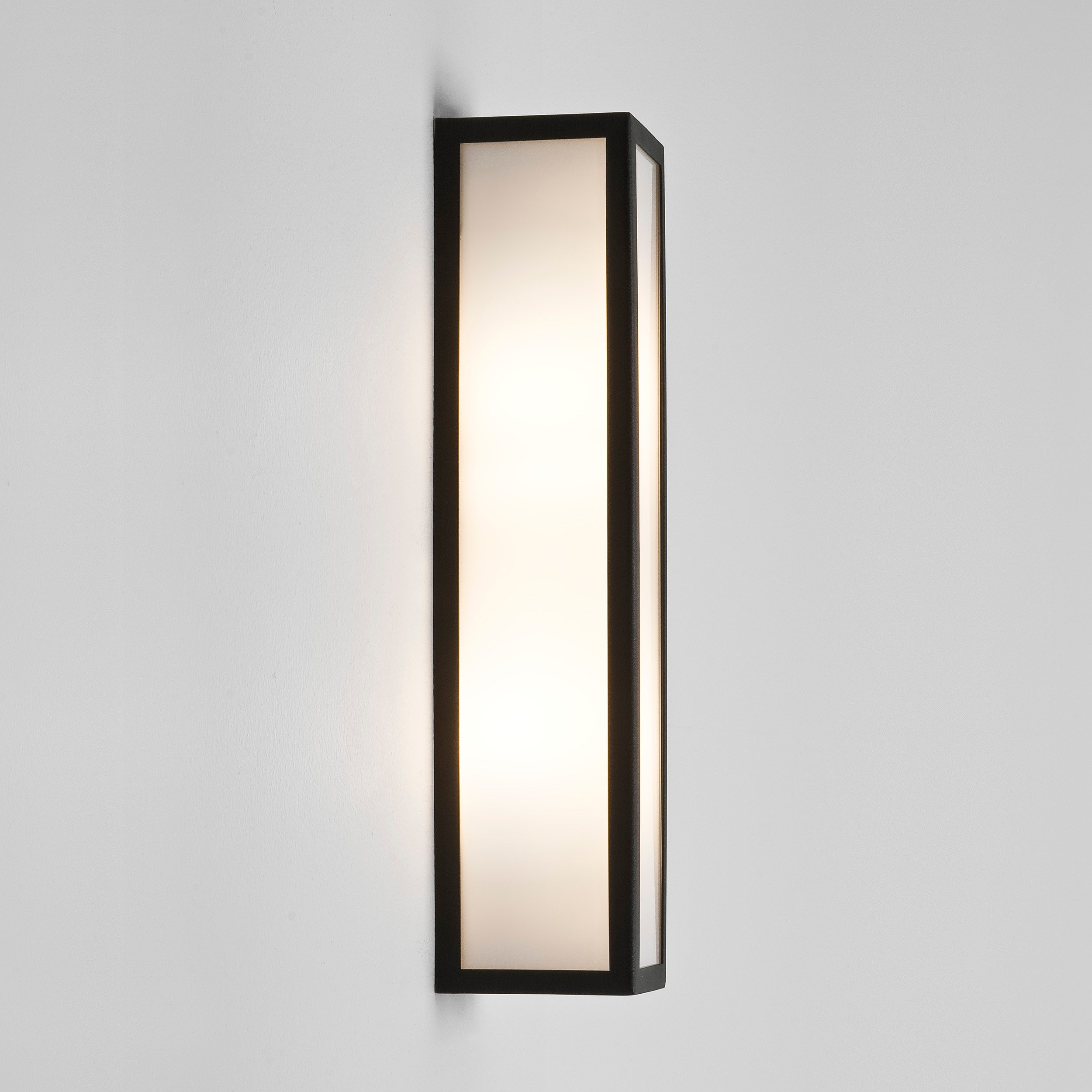 Уличный настенный светильник Astro Lighting Salerno фото 3