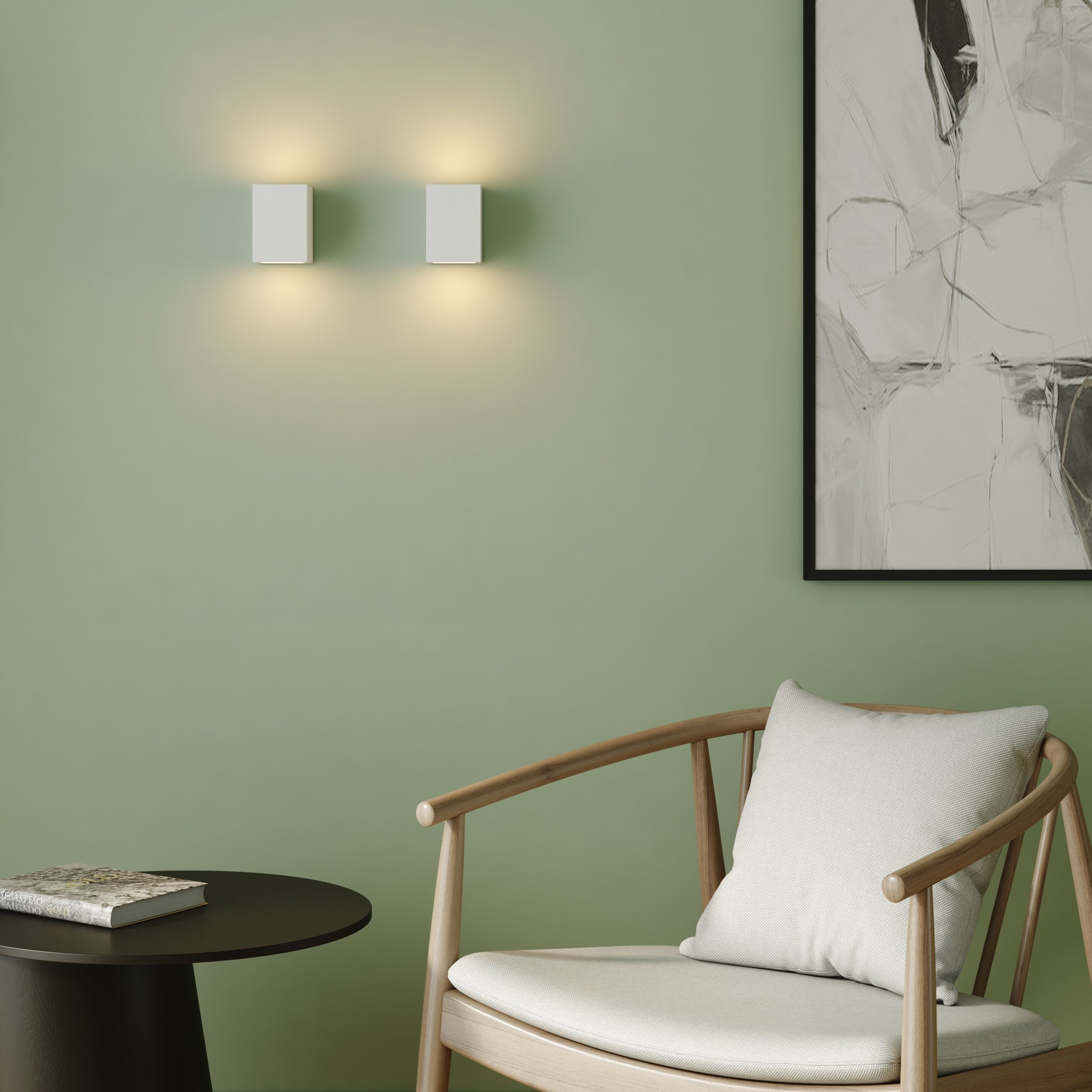 Настенный светильник Astro Lighting Mosto фото 4