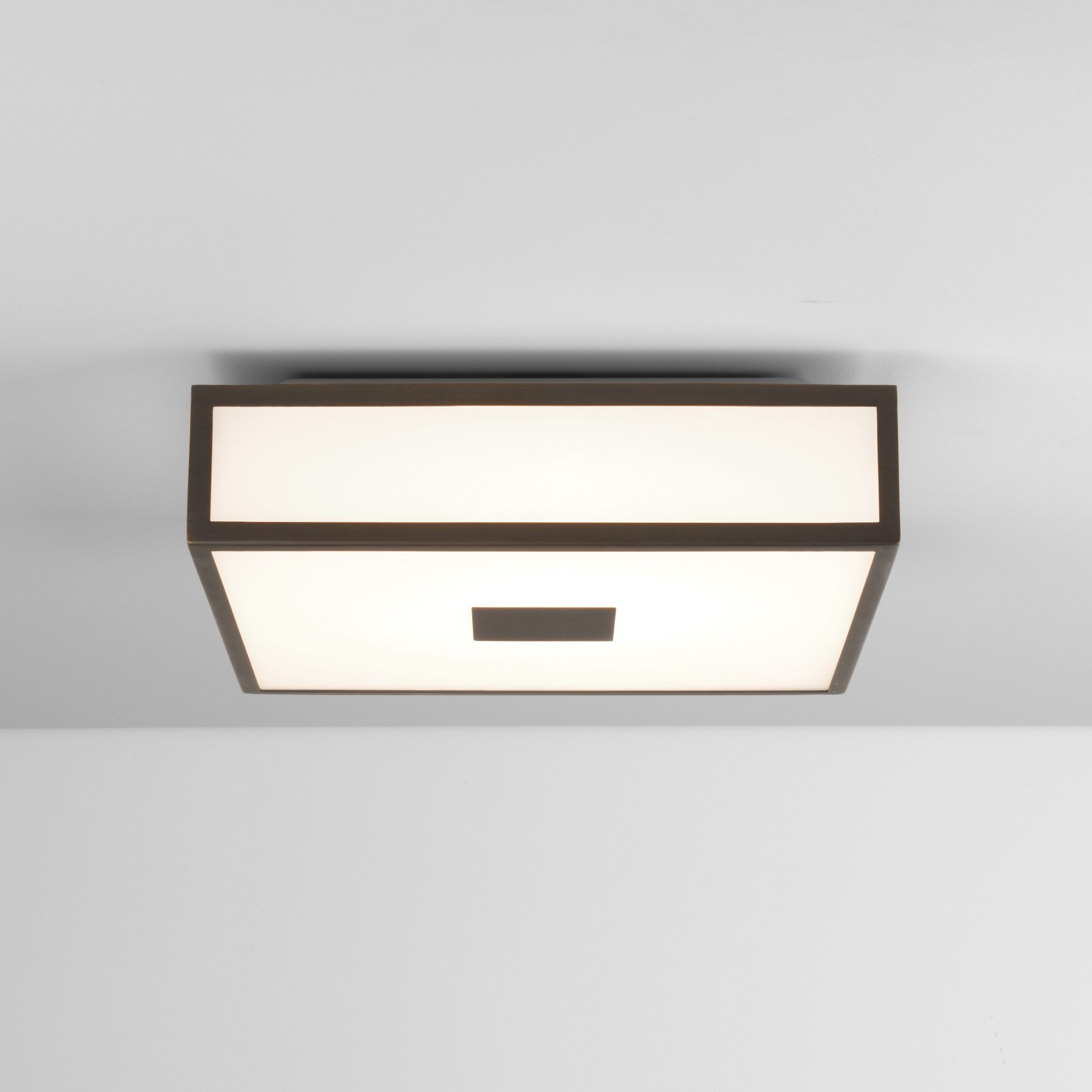 Потолочный светильник Astro Lighting Mashiko 300 Square LED