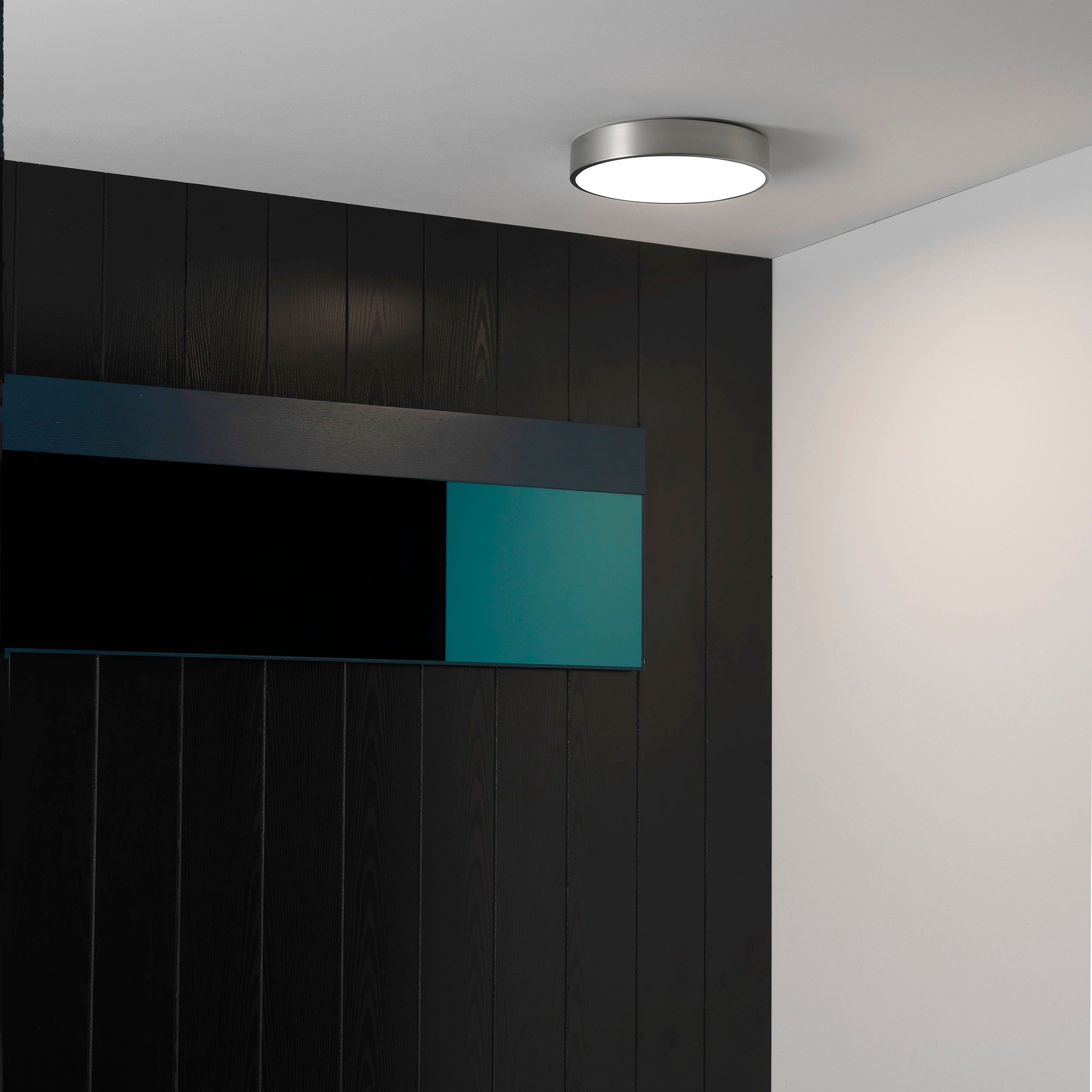 Потолочный светильник Astro Lighting Mallon LED фото 3
