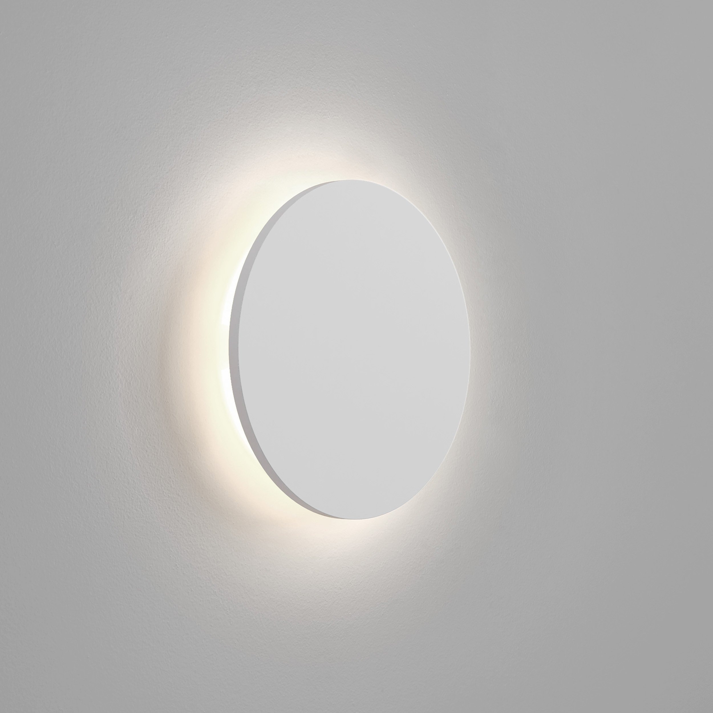 Настенный светильник Astro Lighting Eclipse Round 250 LED 2700K