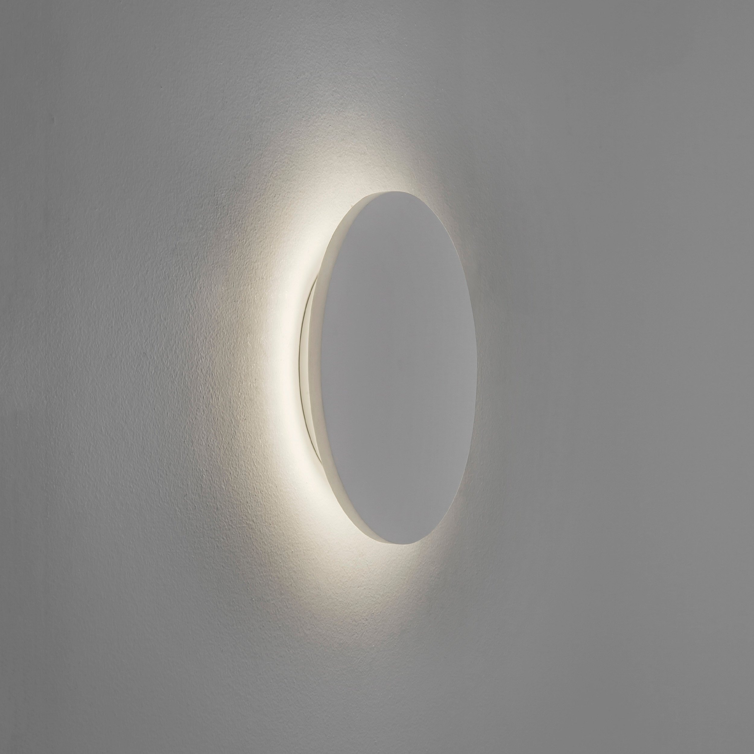 Настенный светильник Astro Lighting Eclipse Round 250 LED 2700K фото 2
