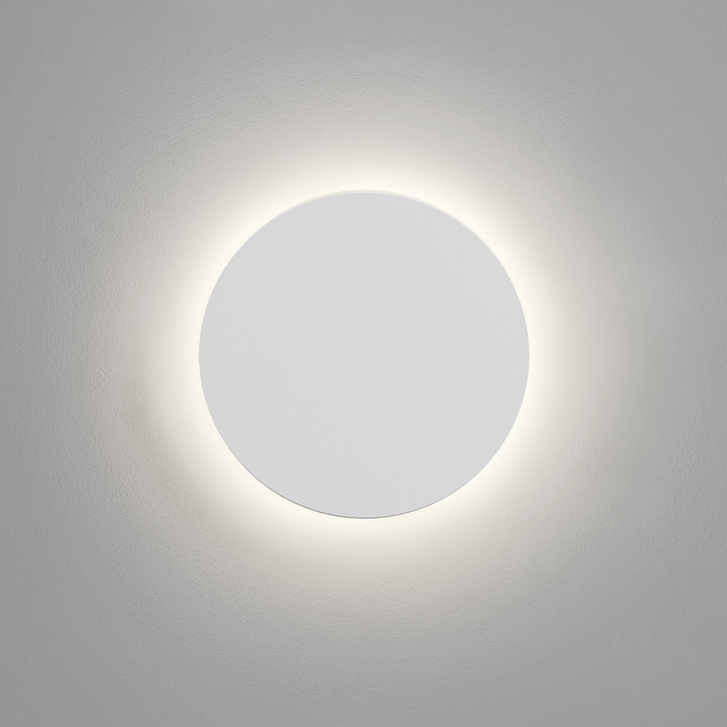 Настенный светильник Astro Lighting Eclipse Round 250 LED 2700K фото 3