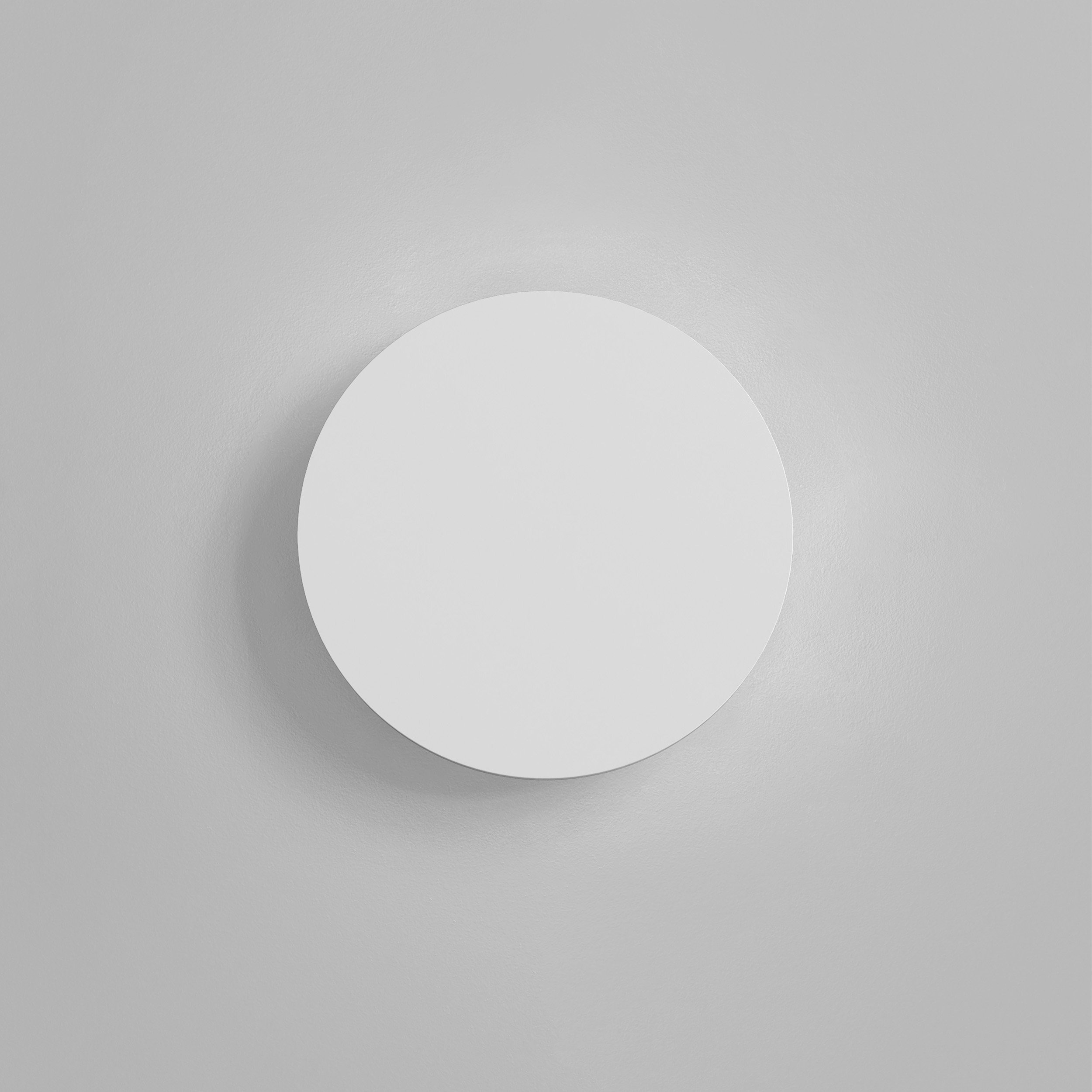 Настенный светильник Astro Lighting Eclipse Round 250 LED 2700K фото 5