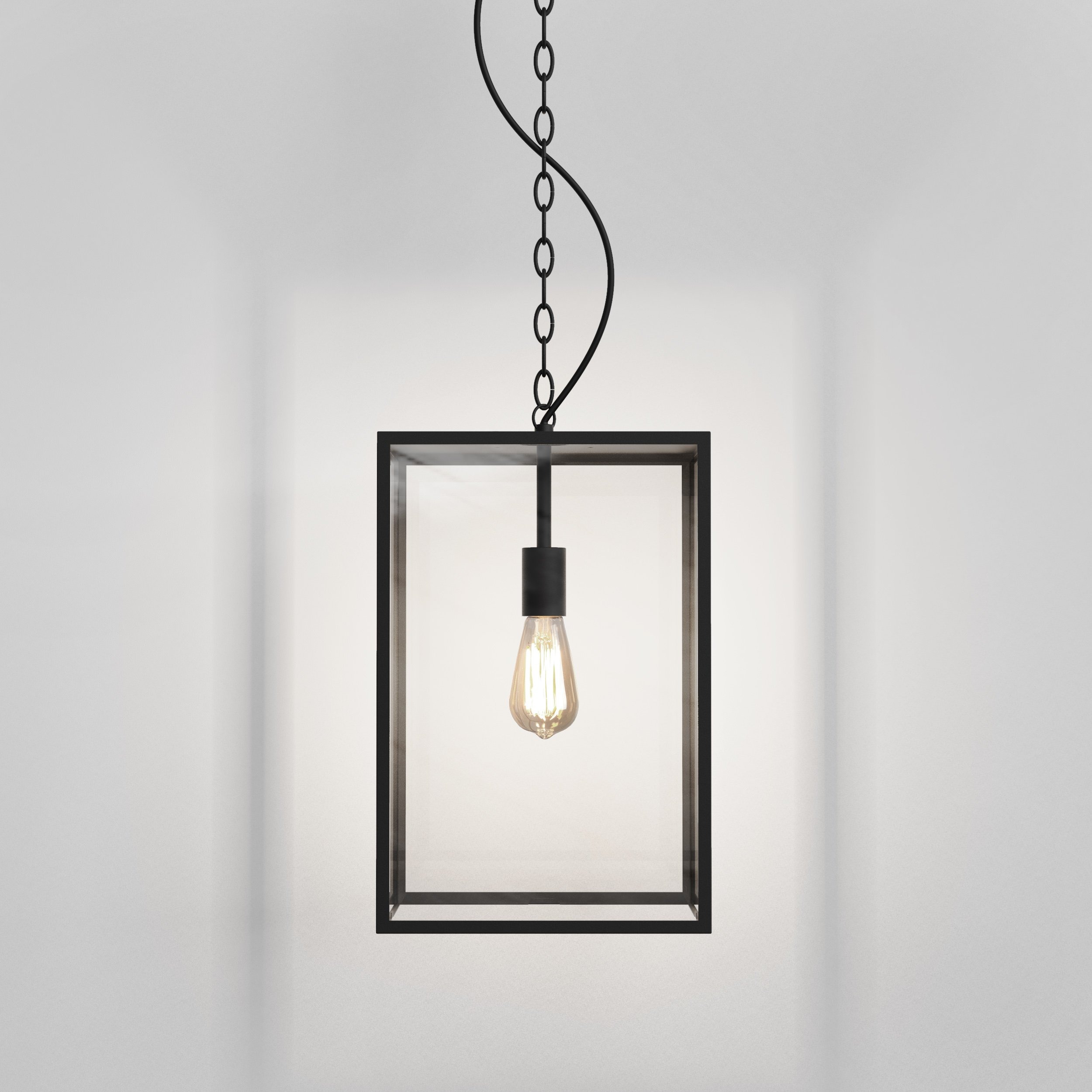 Уличный подвесной светильник Astro Lighting Homefield Pendant 450