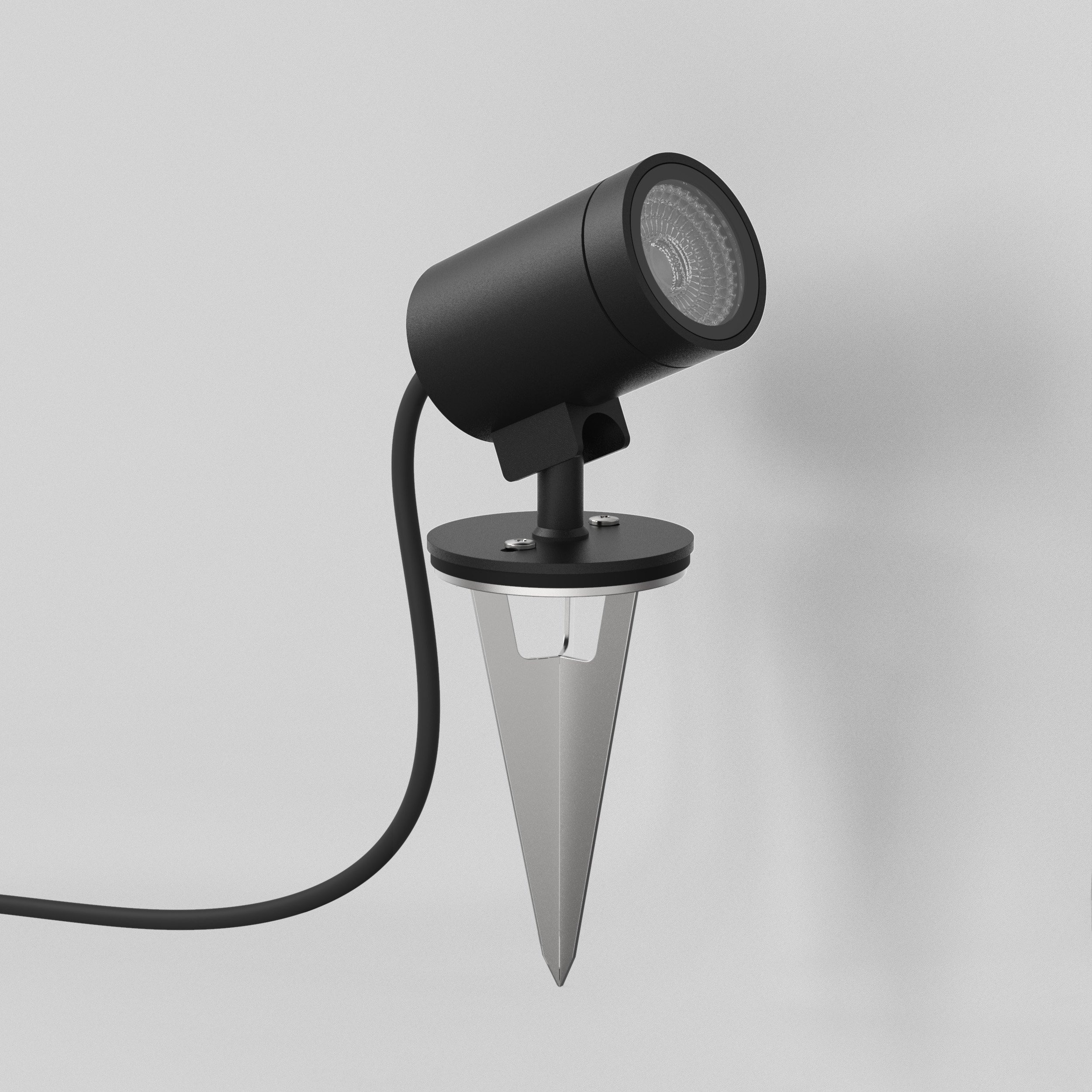 Уличный спот Astro Lighting Bayville Spike