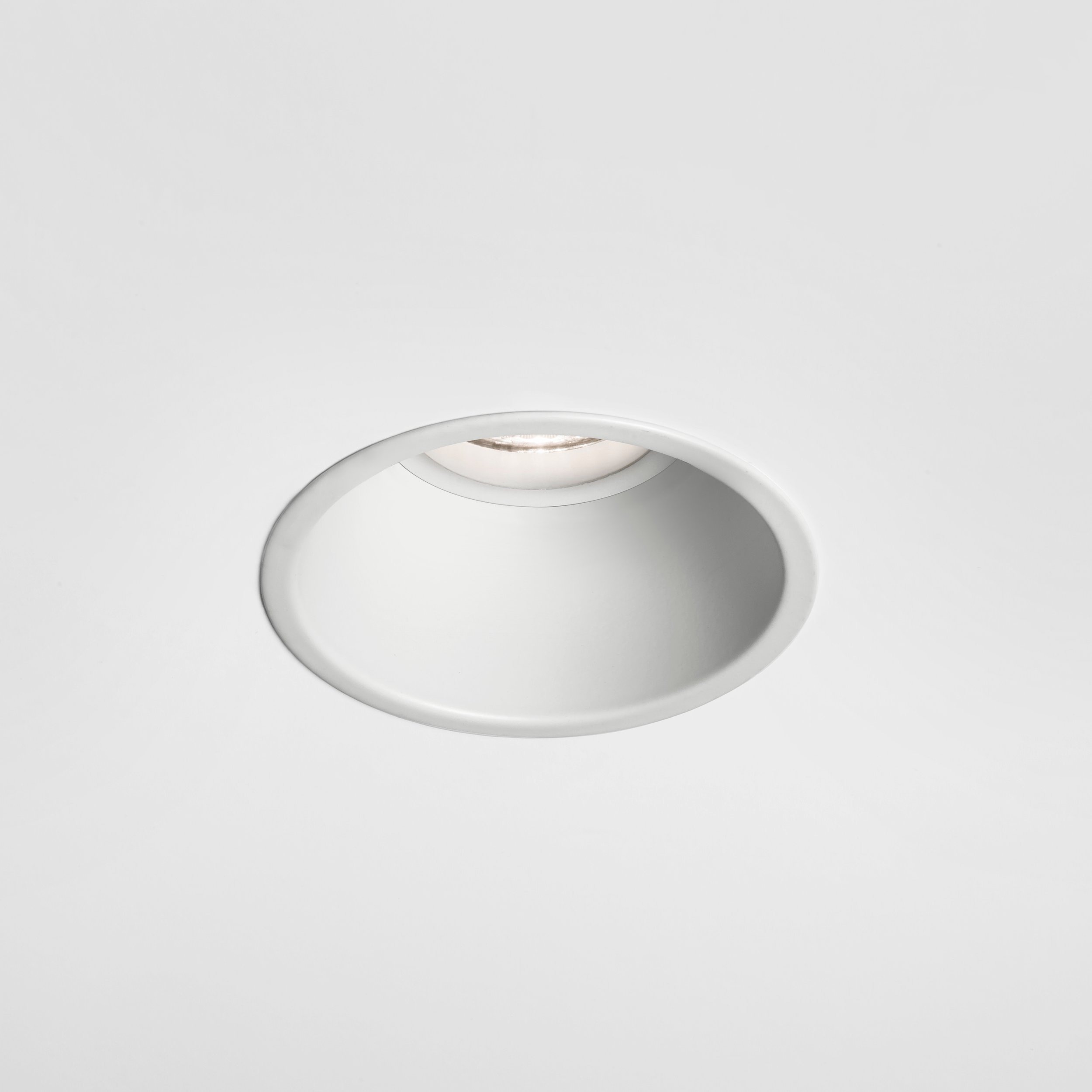 Встраиваемый светильник Astro Lighting Minima Round LED