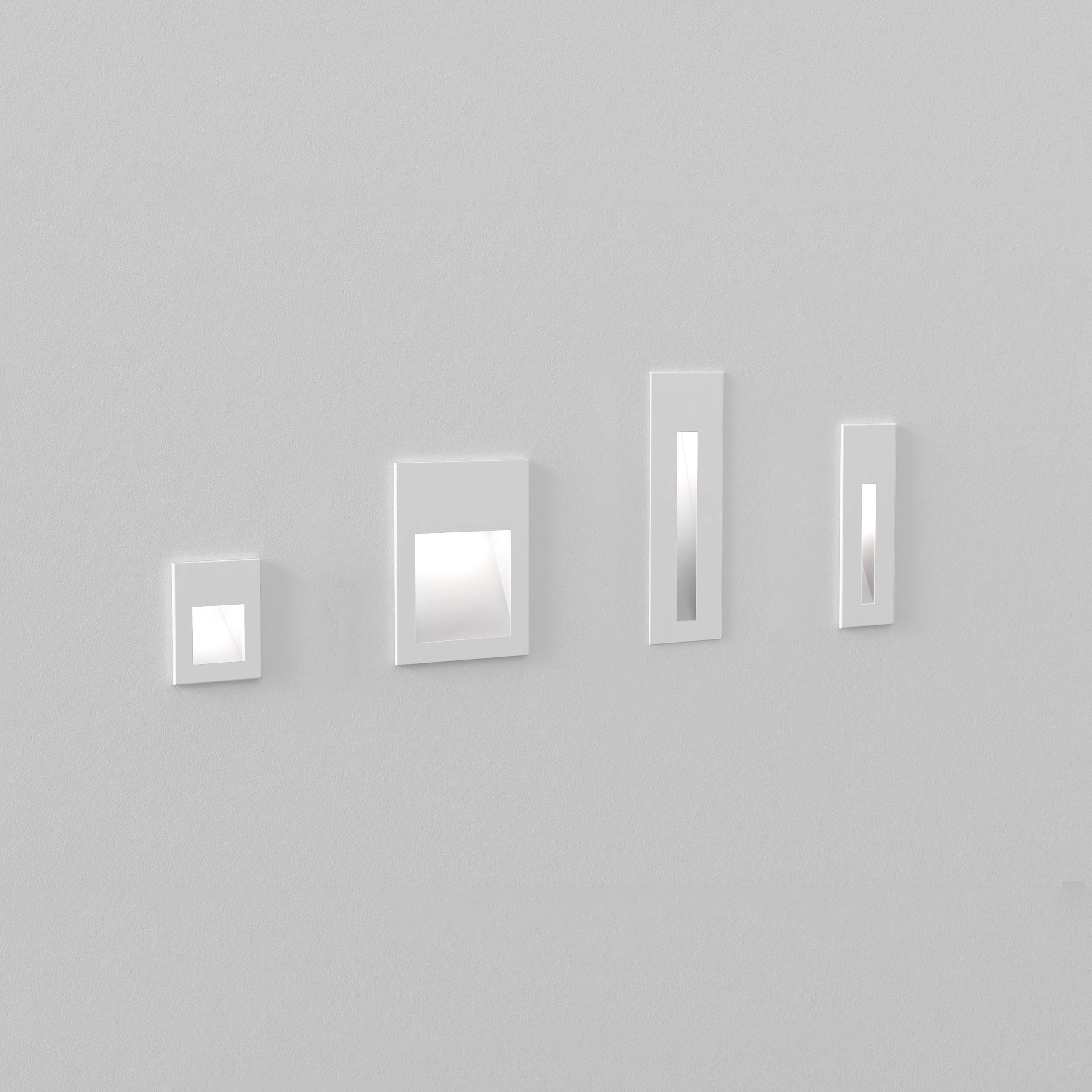Настенный светильник Astro Lighting Borgo 54 LED 2700K фото 2