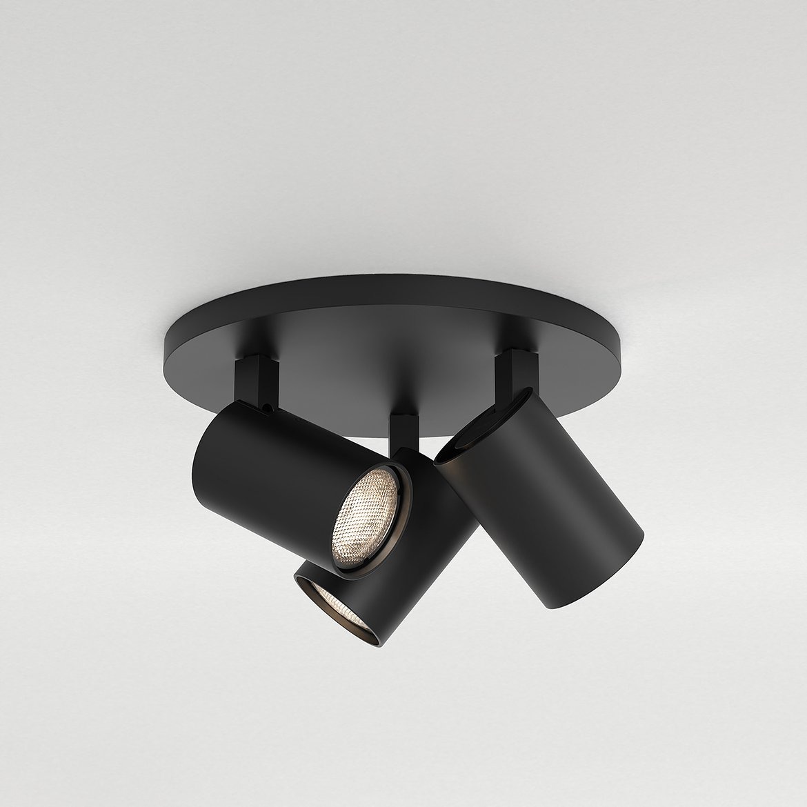Потолочный светильник Astro Lighting Ascoli Triple Round фото 7