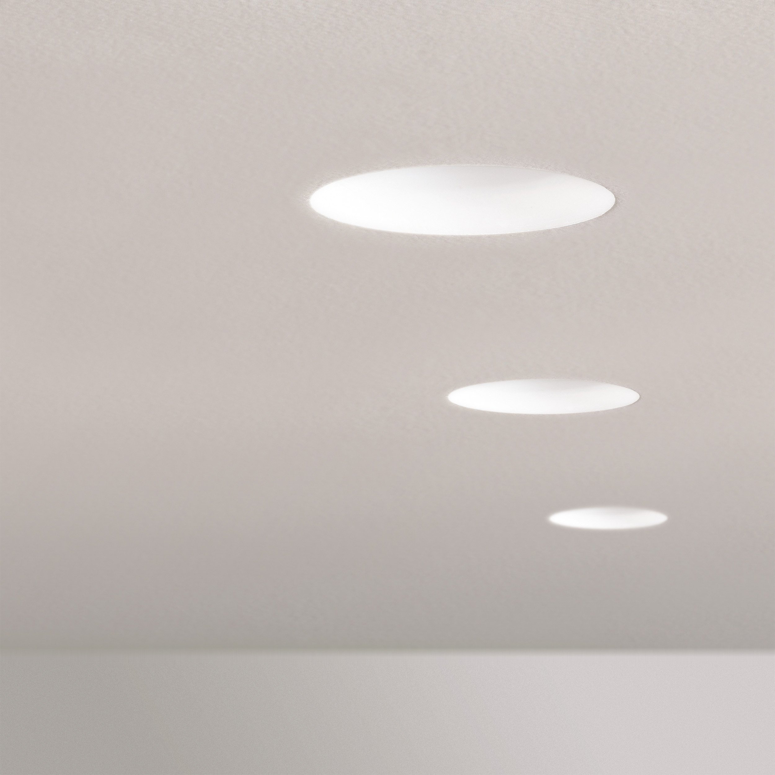 Встраиваемый светильник Astro Lighting Trimless Round Fixed фото 3