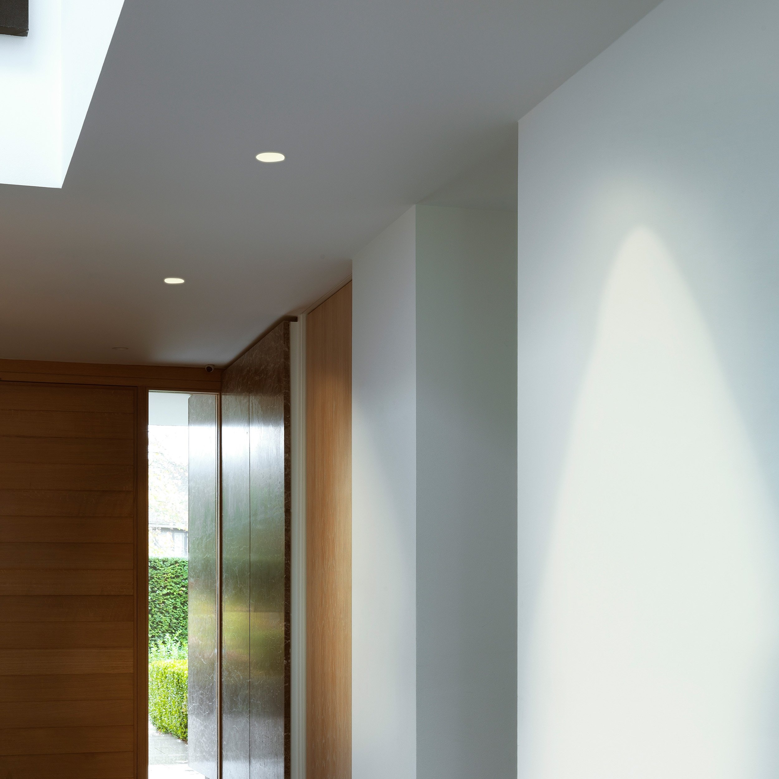 Встраиваемый светильник Astro Lighting Trimless Round Fixed фото 6