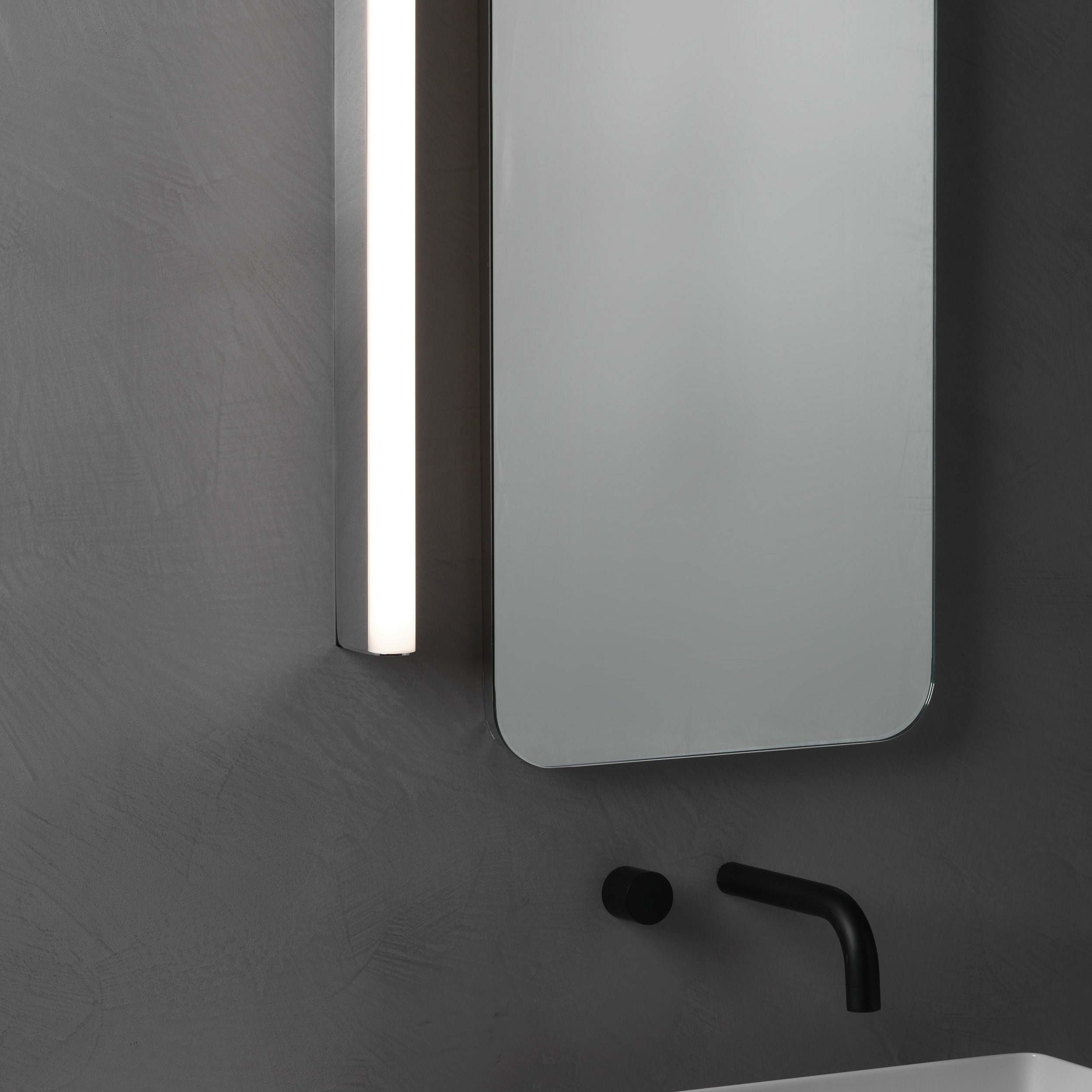 Настенный светильник Astro Lighting Artemis 600 LED фото 5