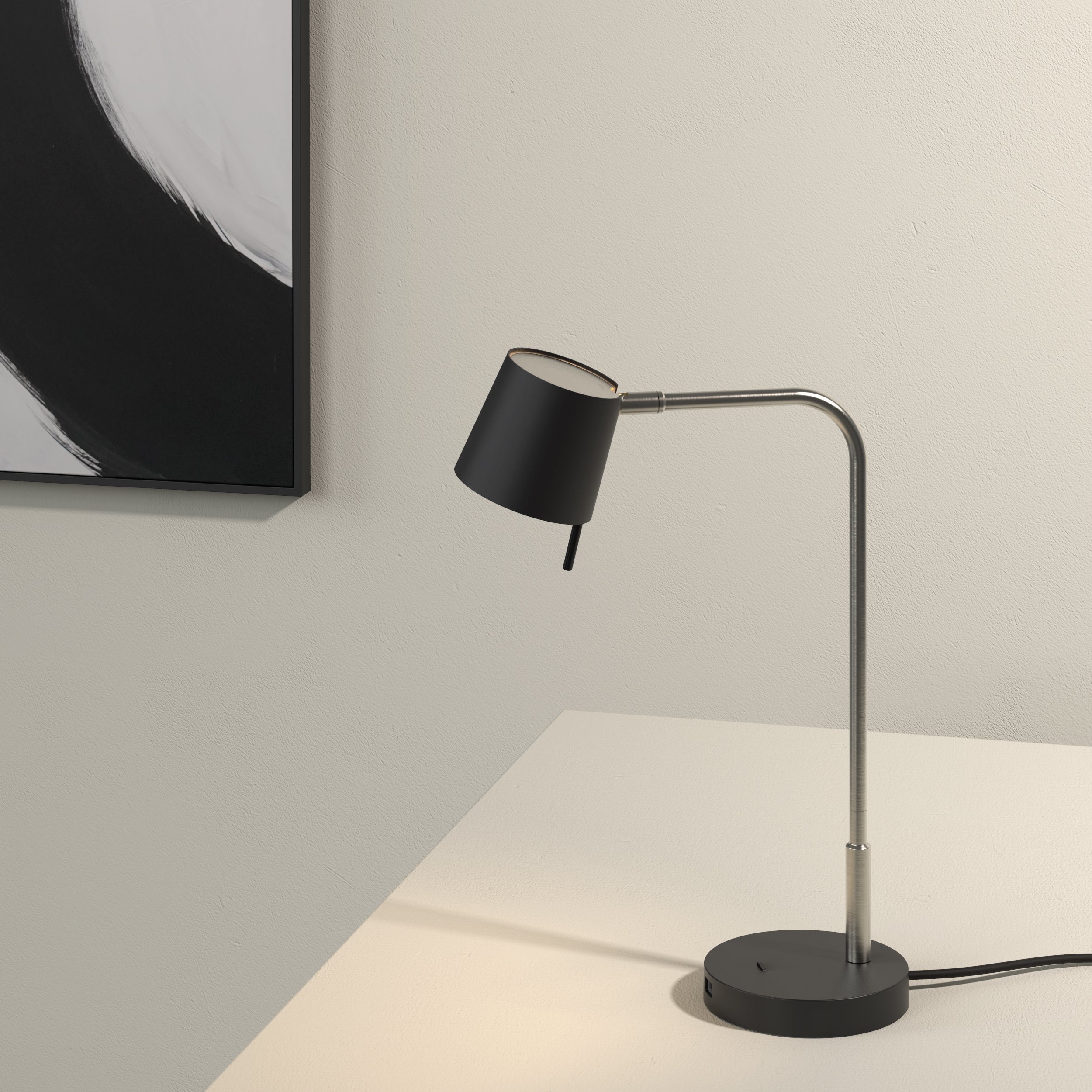 Настольная лампа Astro Lighting Miura USB фото 8