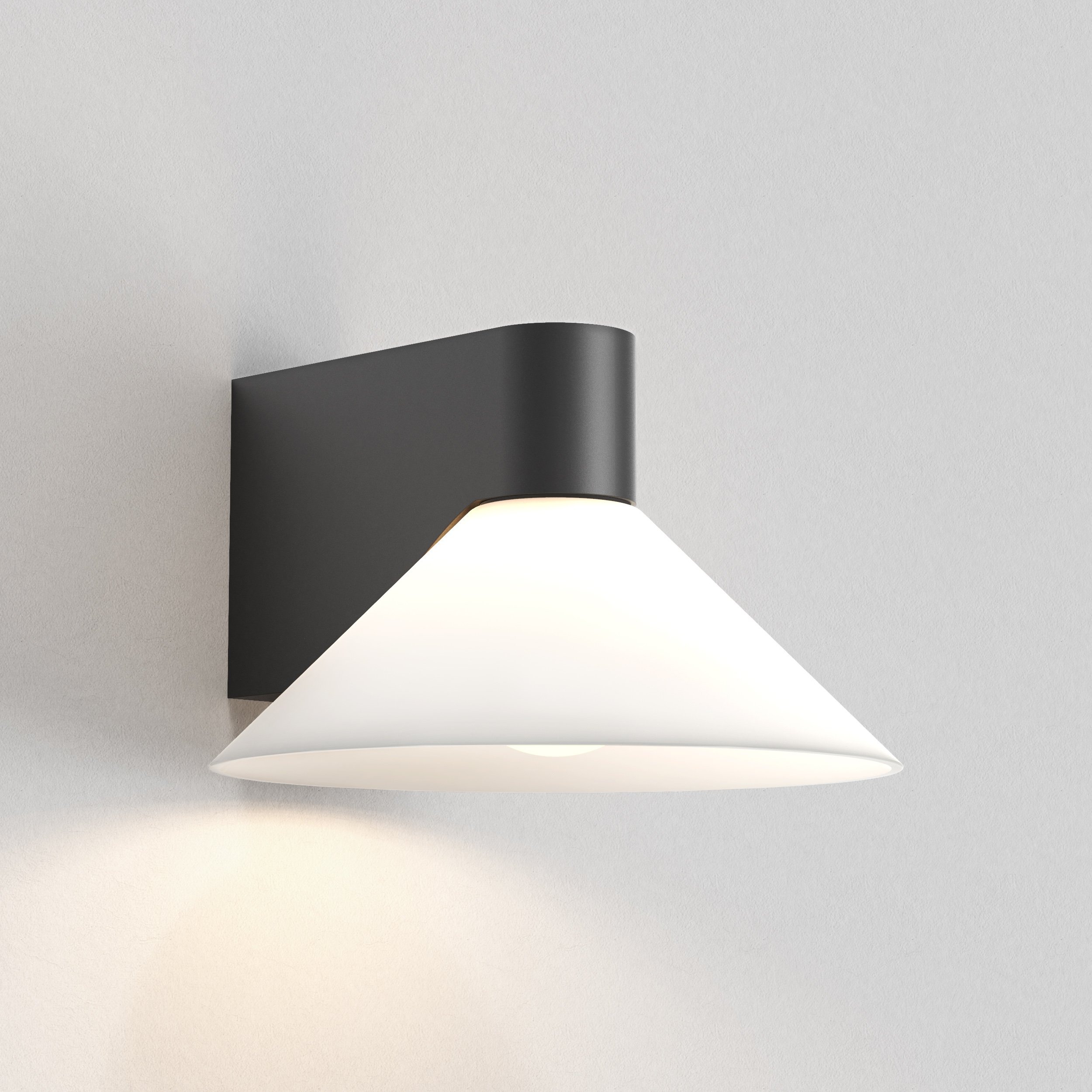 Настенный светильник Astro Lighting Conic фото 9