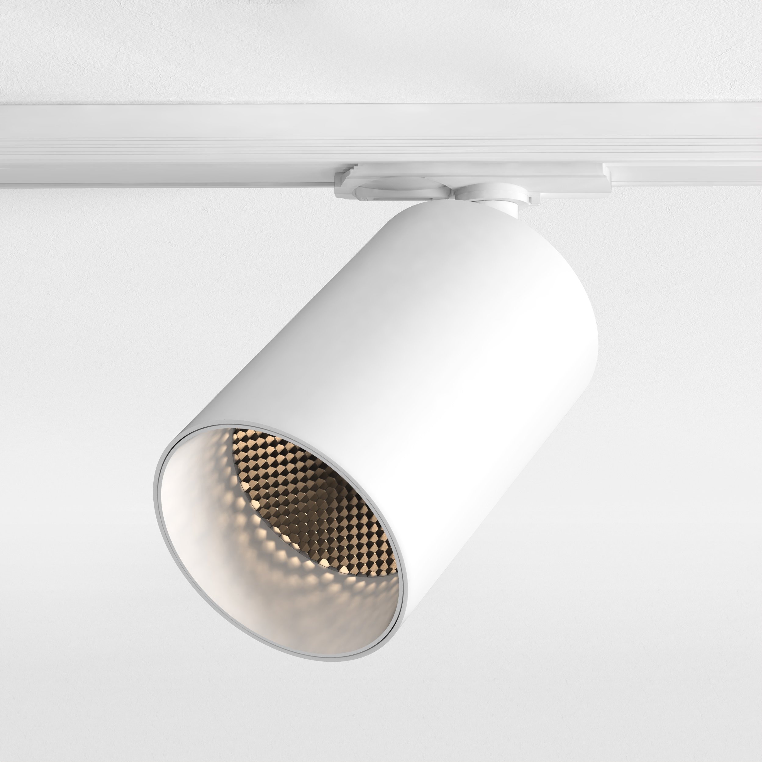 Трековый светильник Astro Lighting Can 75 3000K