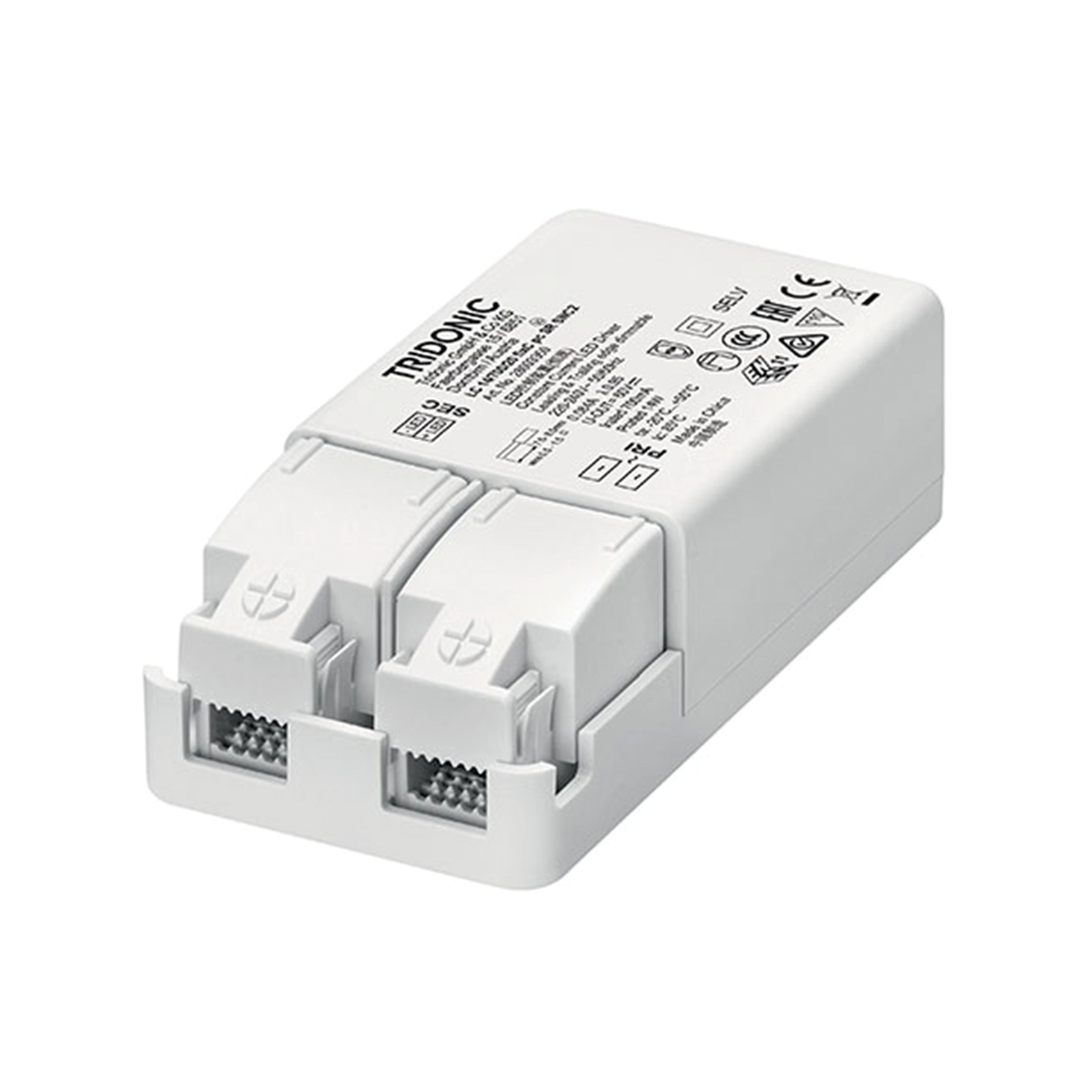 Драйвер Astro Lighting LED CC 700mA 2.1-14W Phase Dim