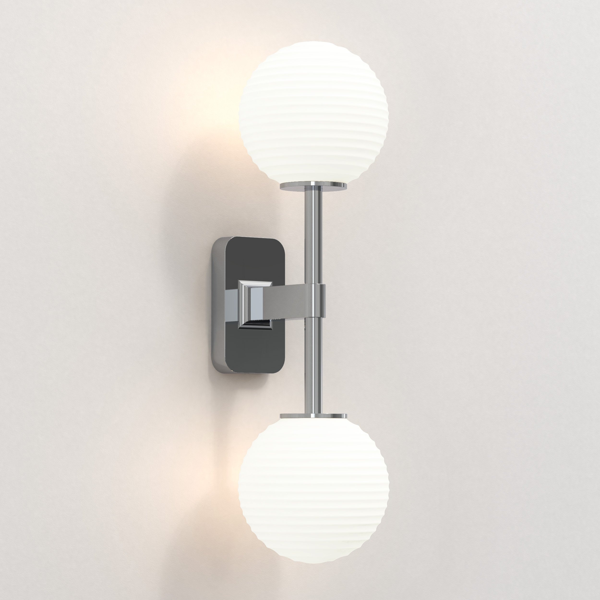 Настенный светильник Astro Lighting Tacoma Twin фото 2