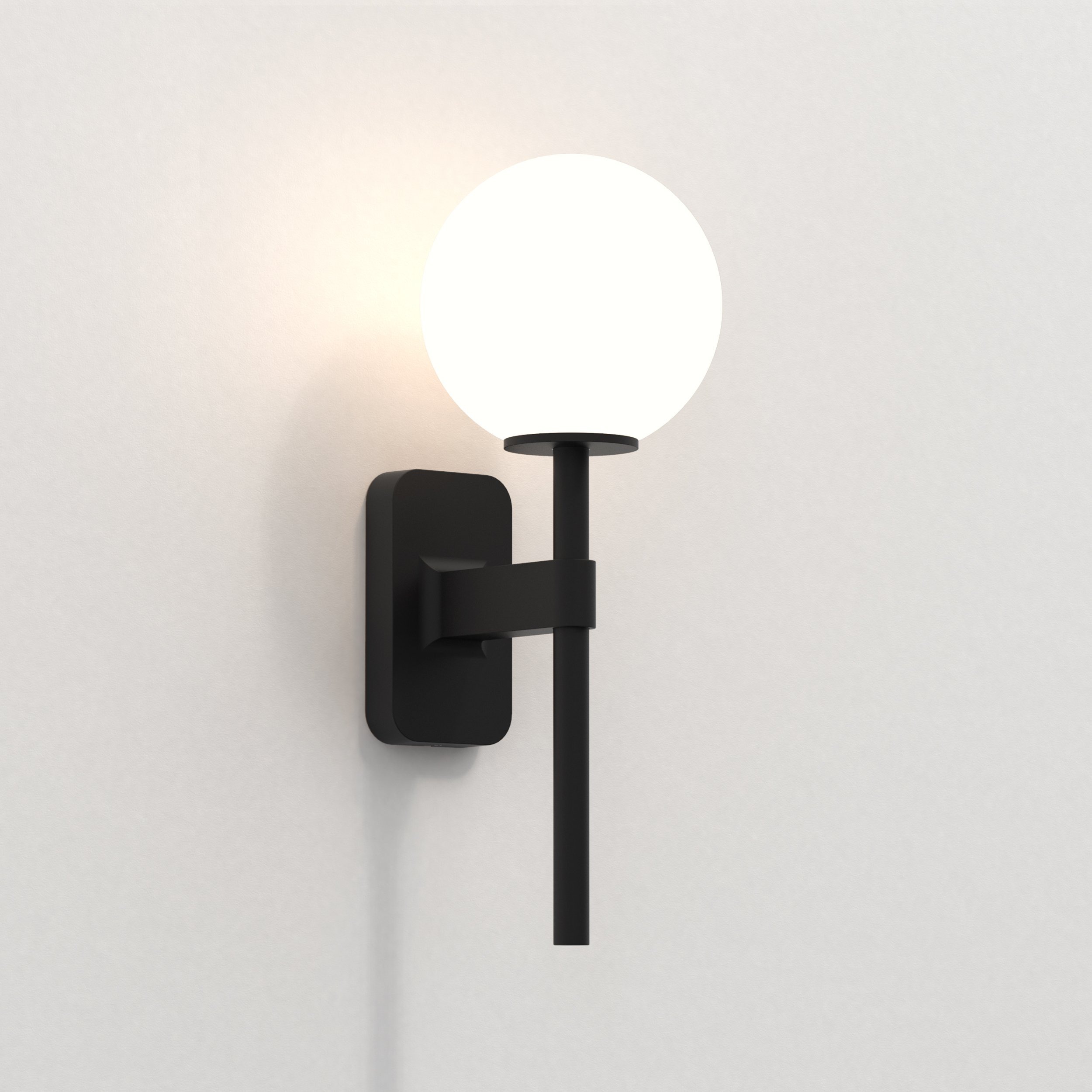 Настенный светильник Astro Lighting Tacoma Single фото 10