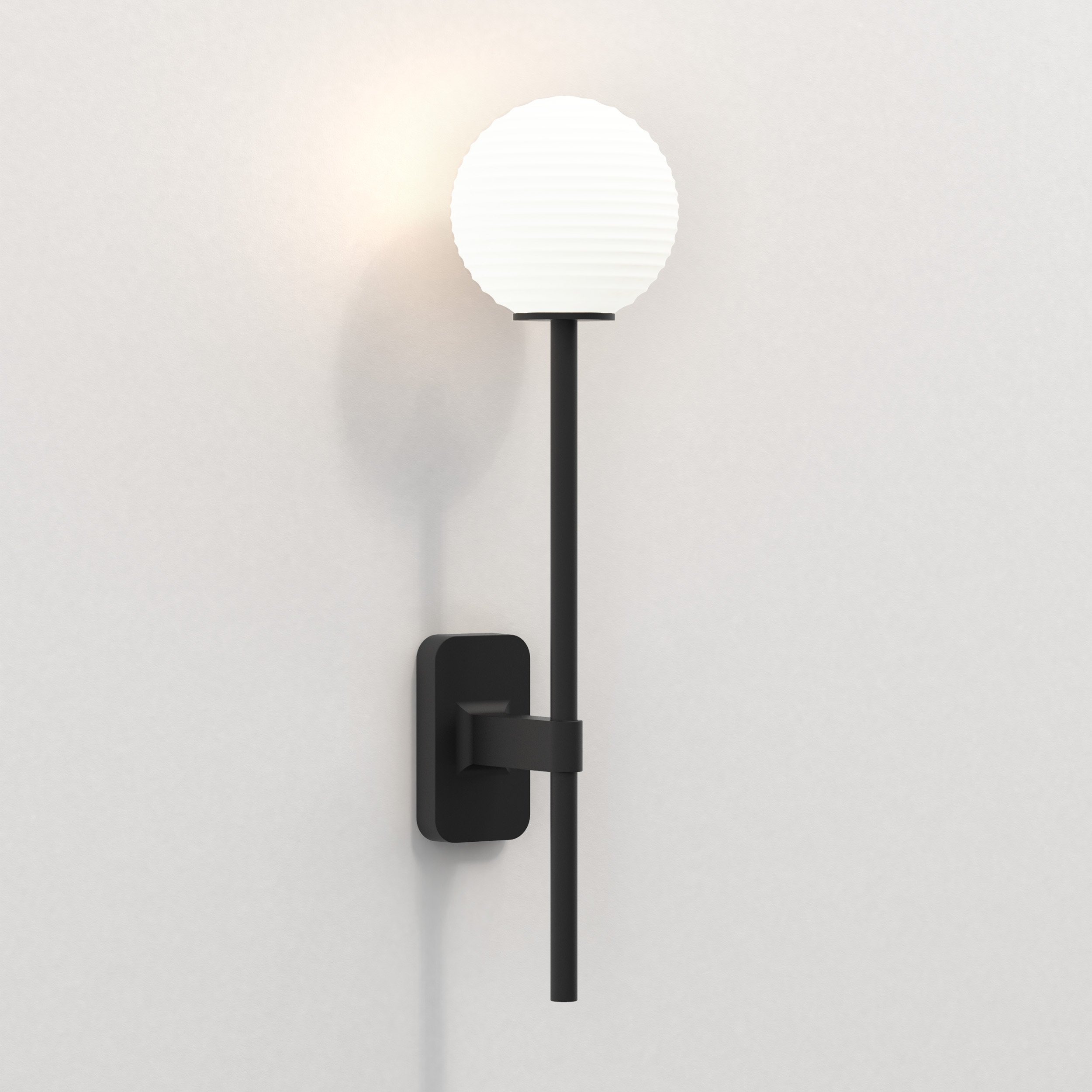 Настенный светильник Astro Lighting Tacoma Single Grande