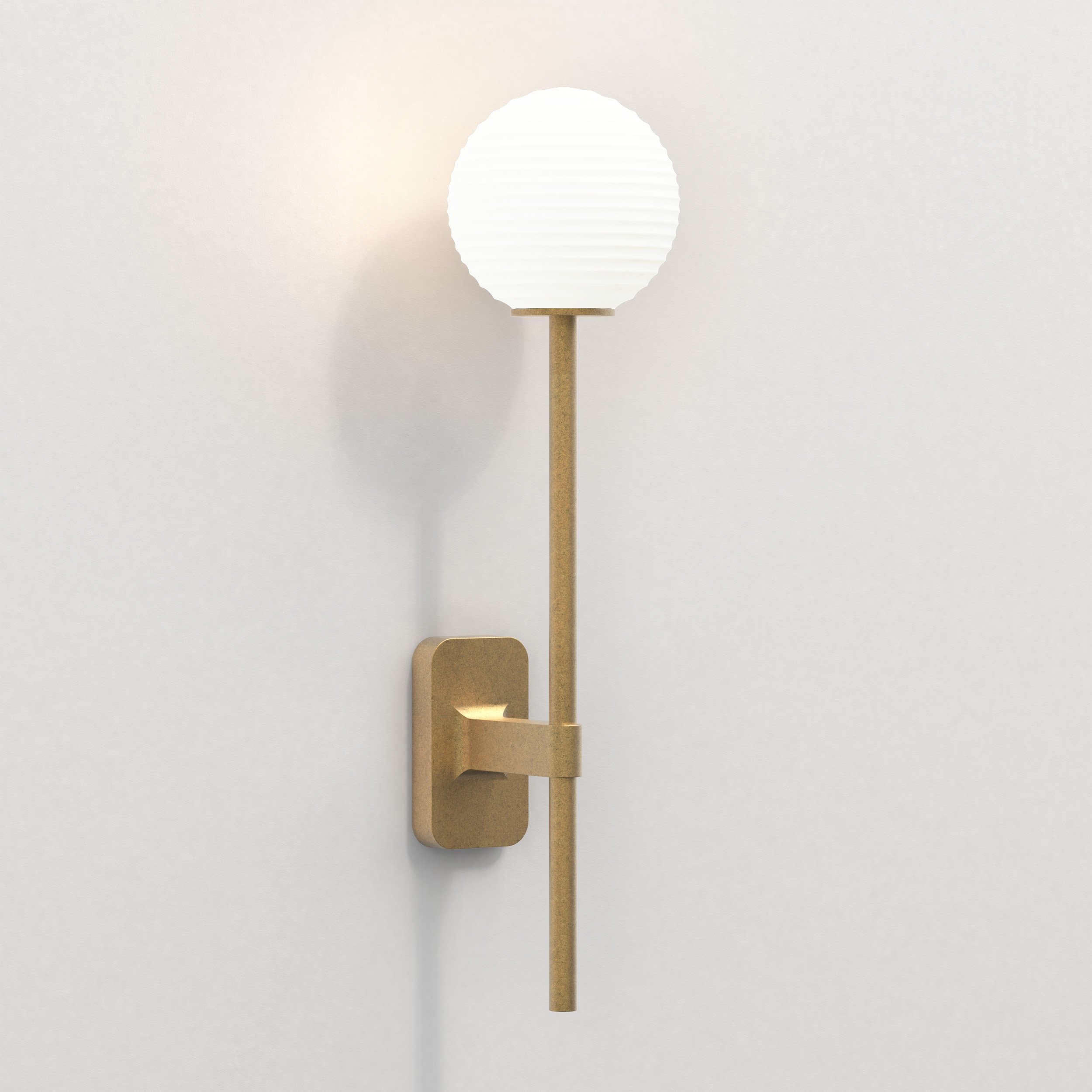 Настенный светильник Astro Lighting Tacoma Single Grande фото 11