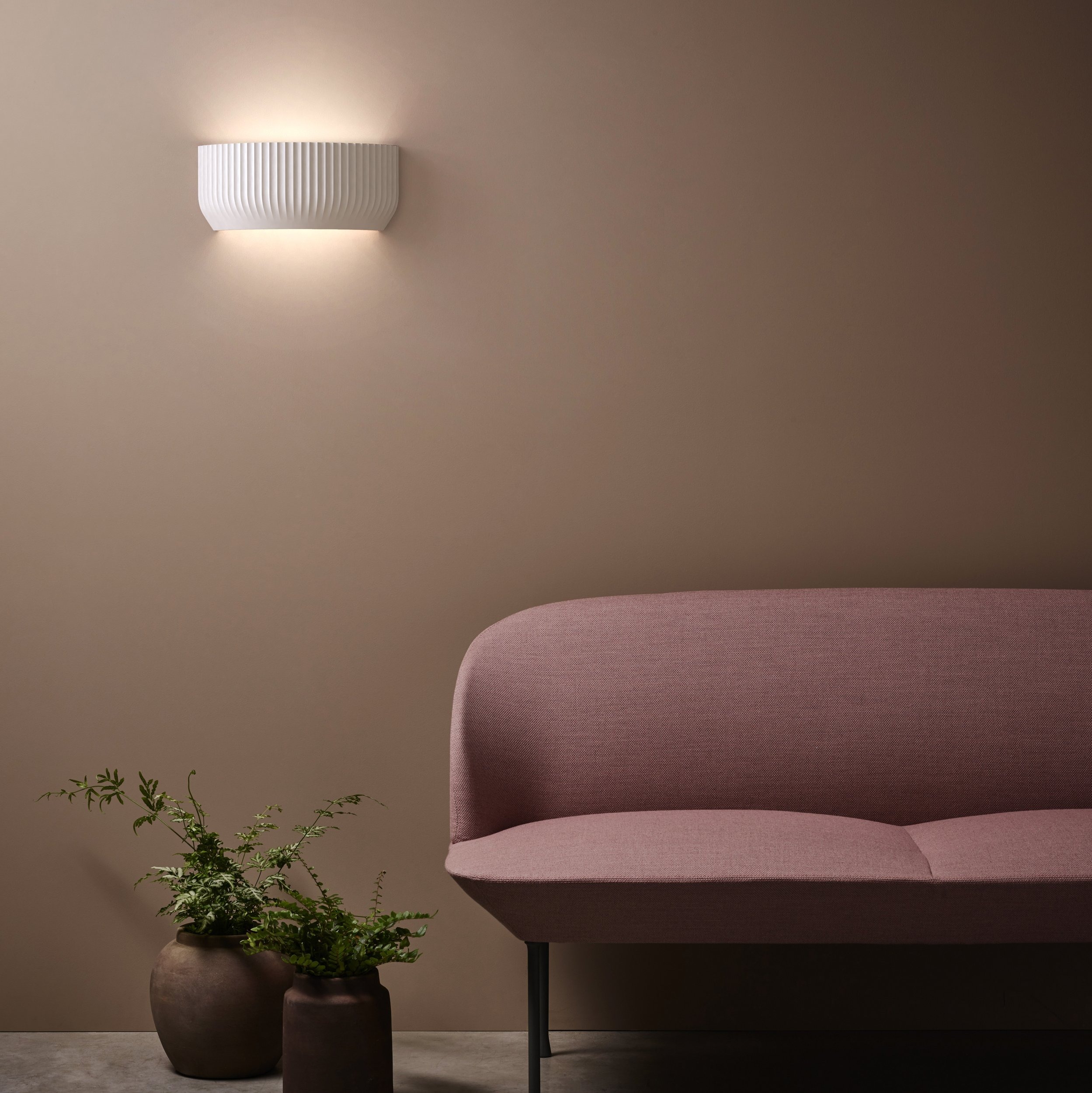 Настенный светильник Astro Lighting Blend фото 6