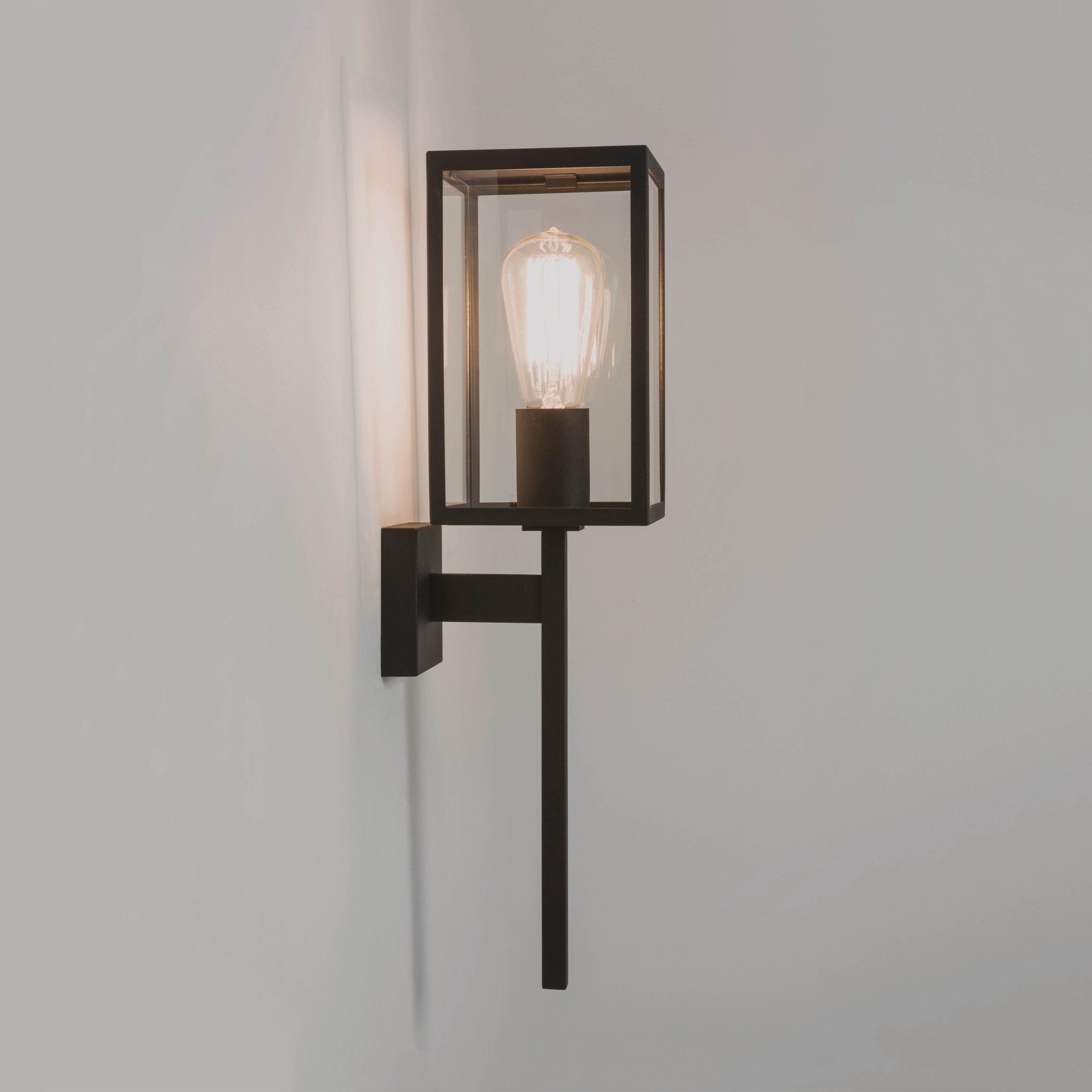 Уличный светильник Astro Lighting Coach 130 фото 2