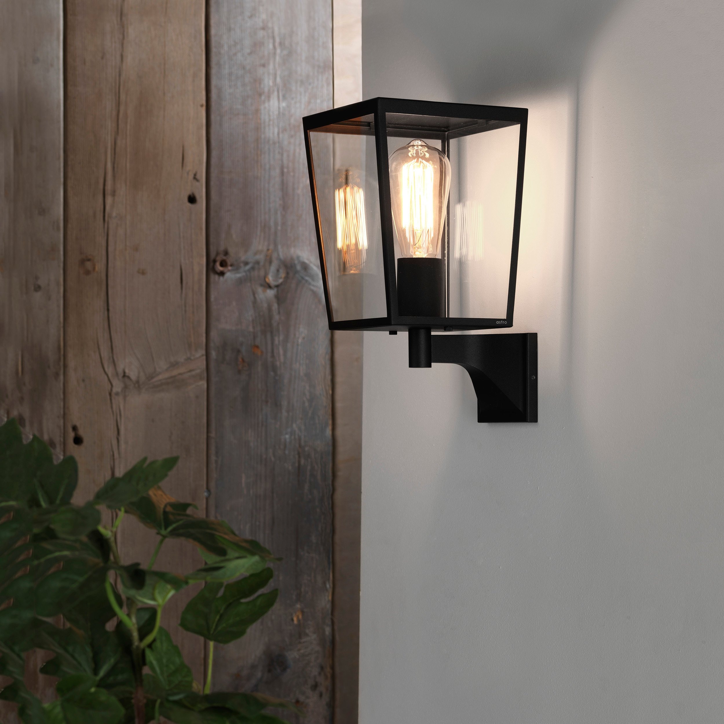 Уличный светильник Astro Lighting Farringdon фото 4
