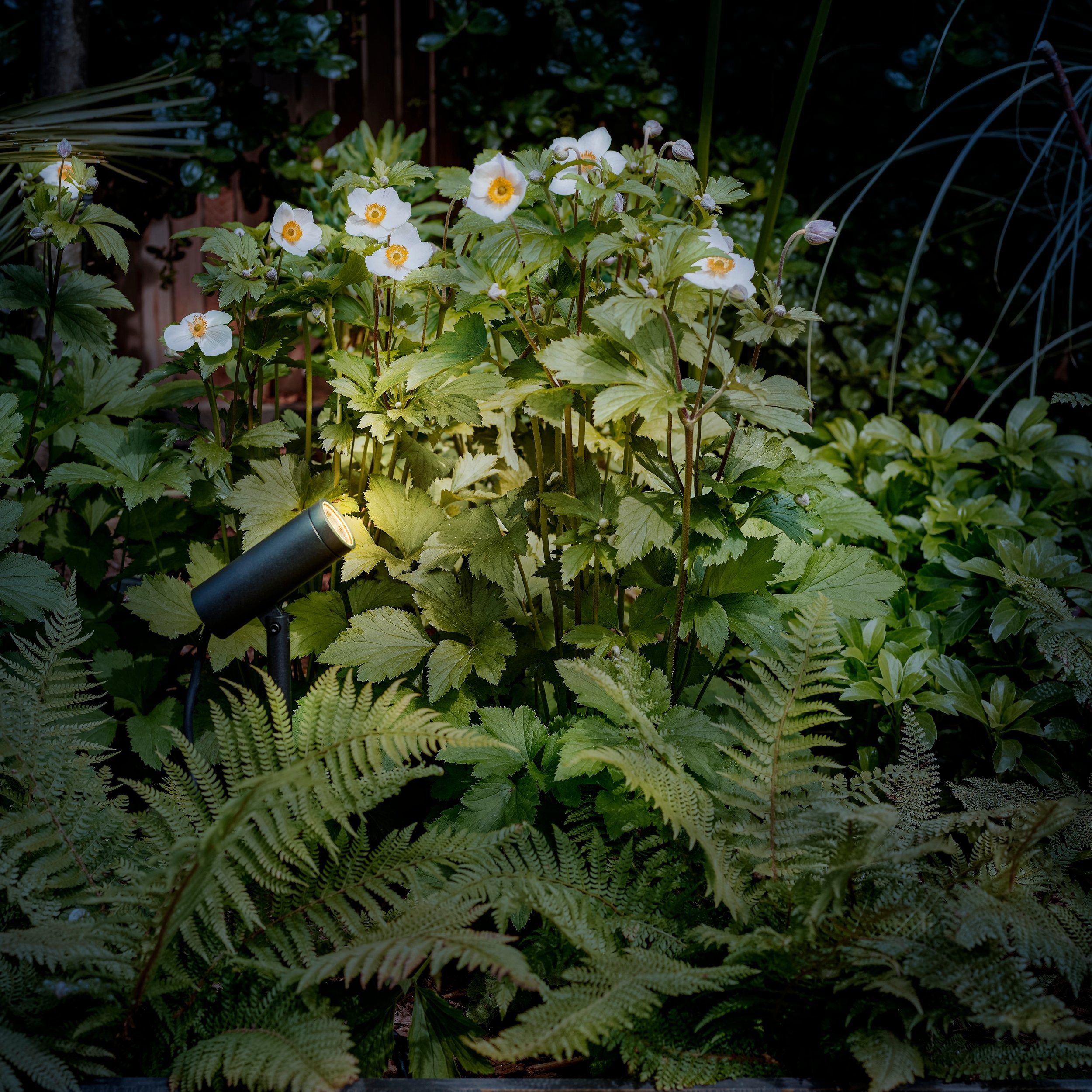 Уличный светильник Astro Lighting Myos фото 5
