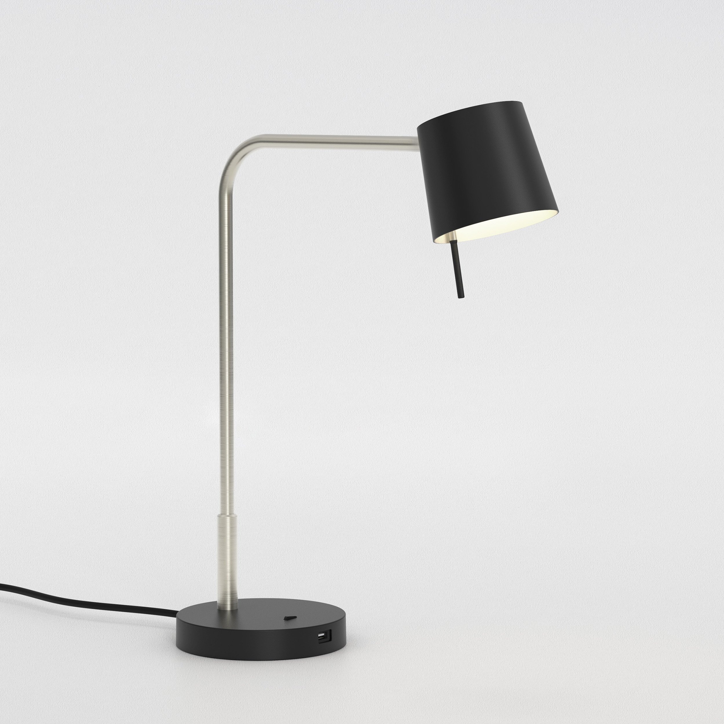 Настольная лампа Astro Lighting Miura USB