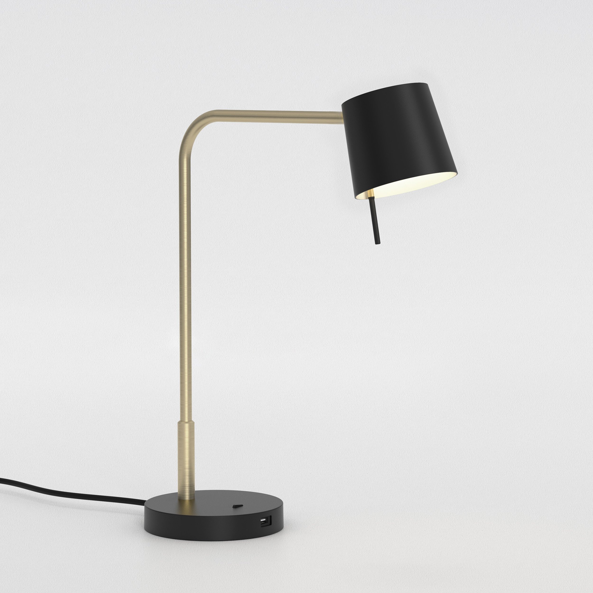Настольная лампа Astro Lighting Miura USB фото 13