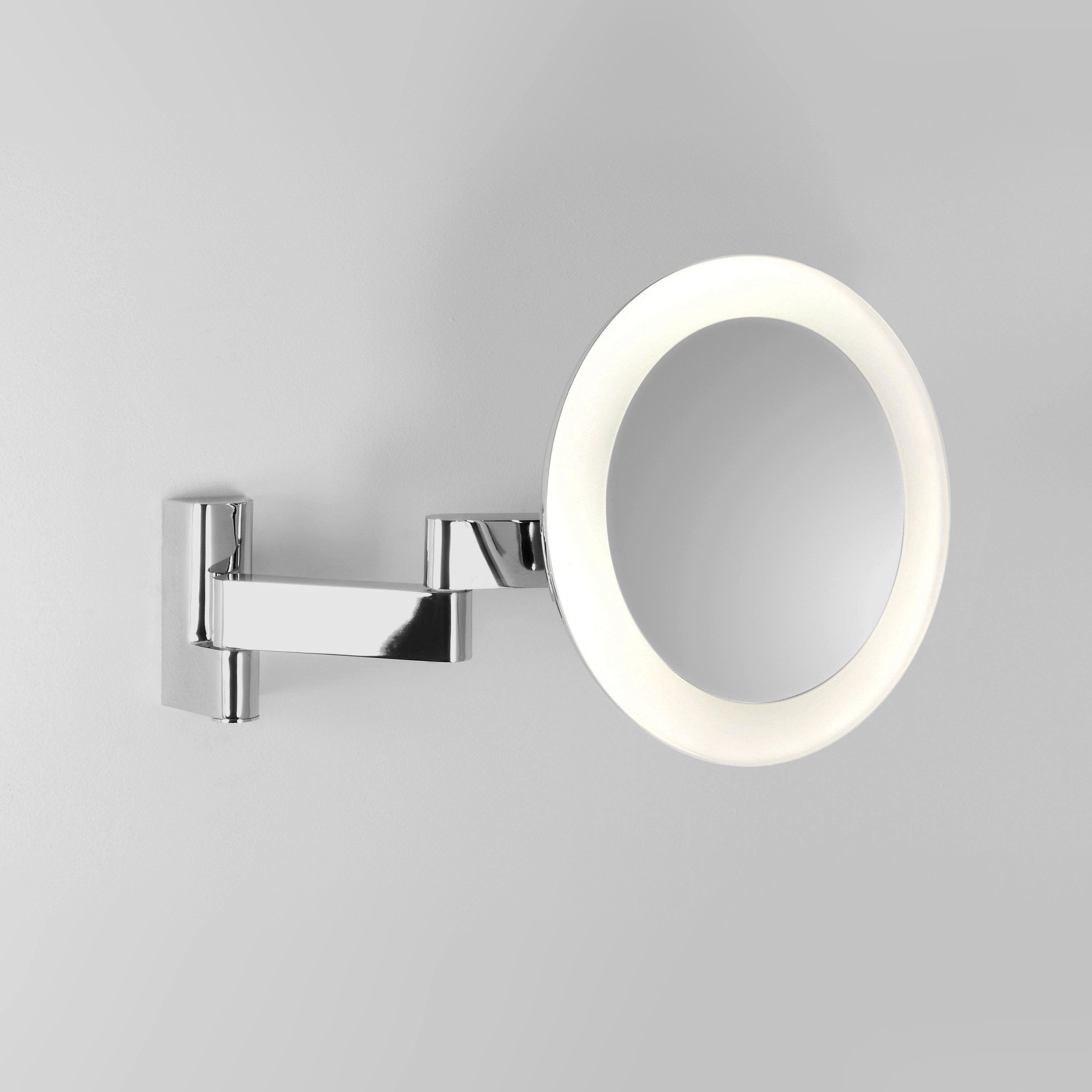 Настенный светильник Astro Lighting Niimi Round LED