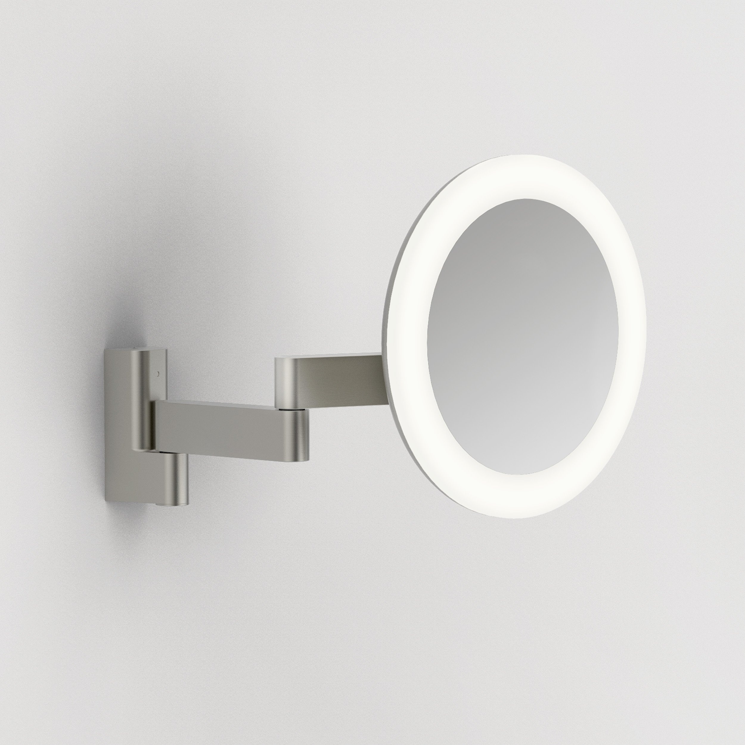 Настенный светильник Astro Lighting Niimi Round LED фото 5