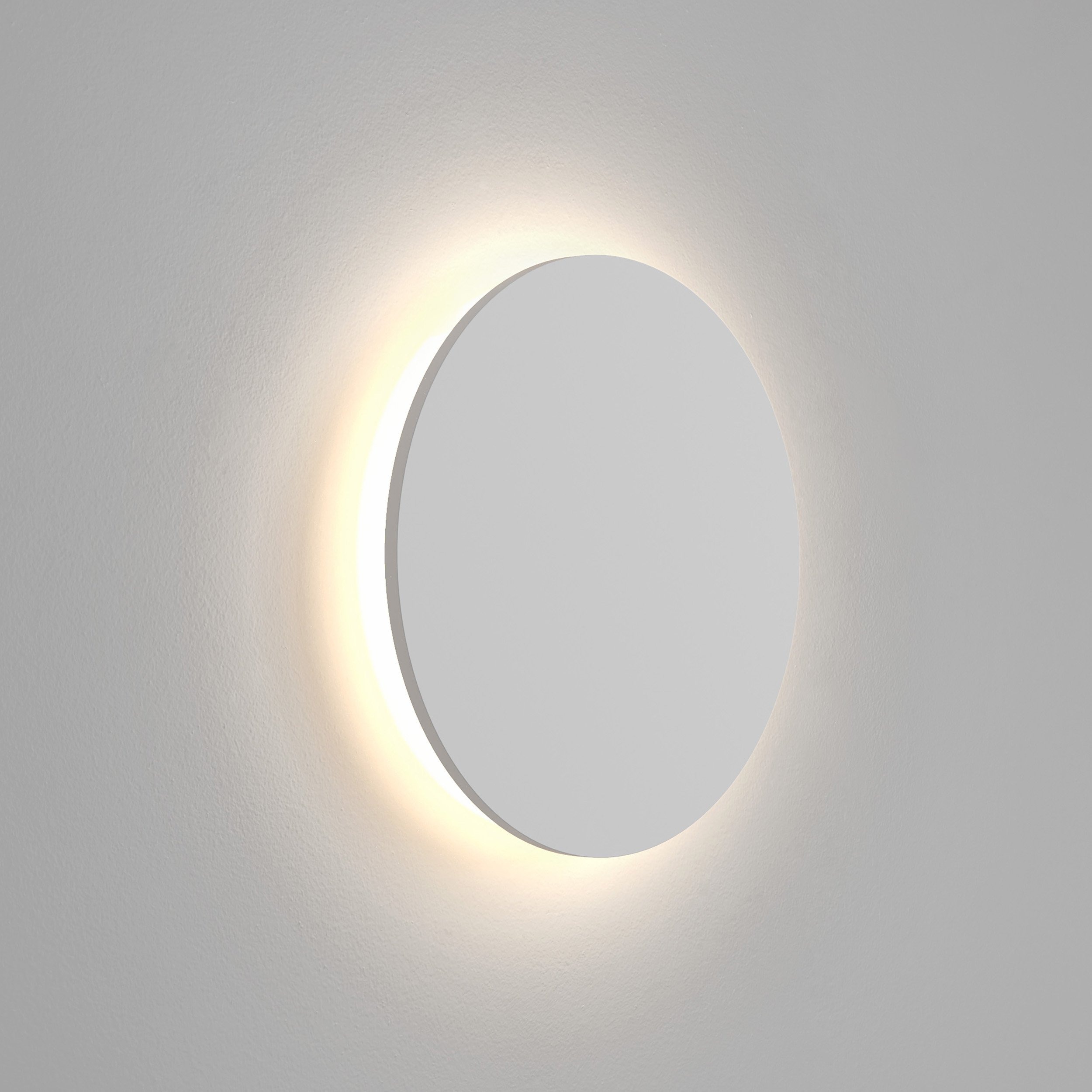 Настенный светильник Astro Lighting Eclipse Round 350 LED 3000K